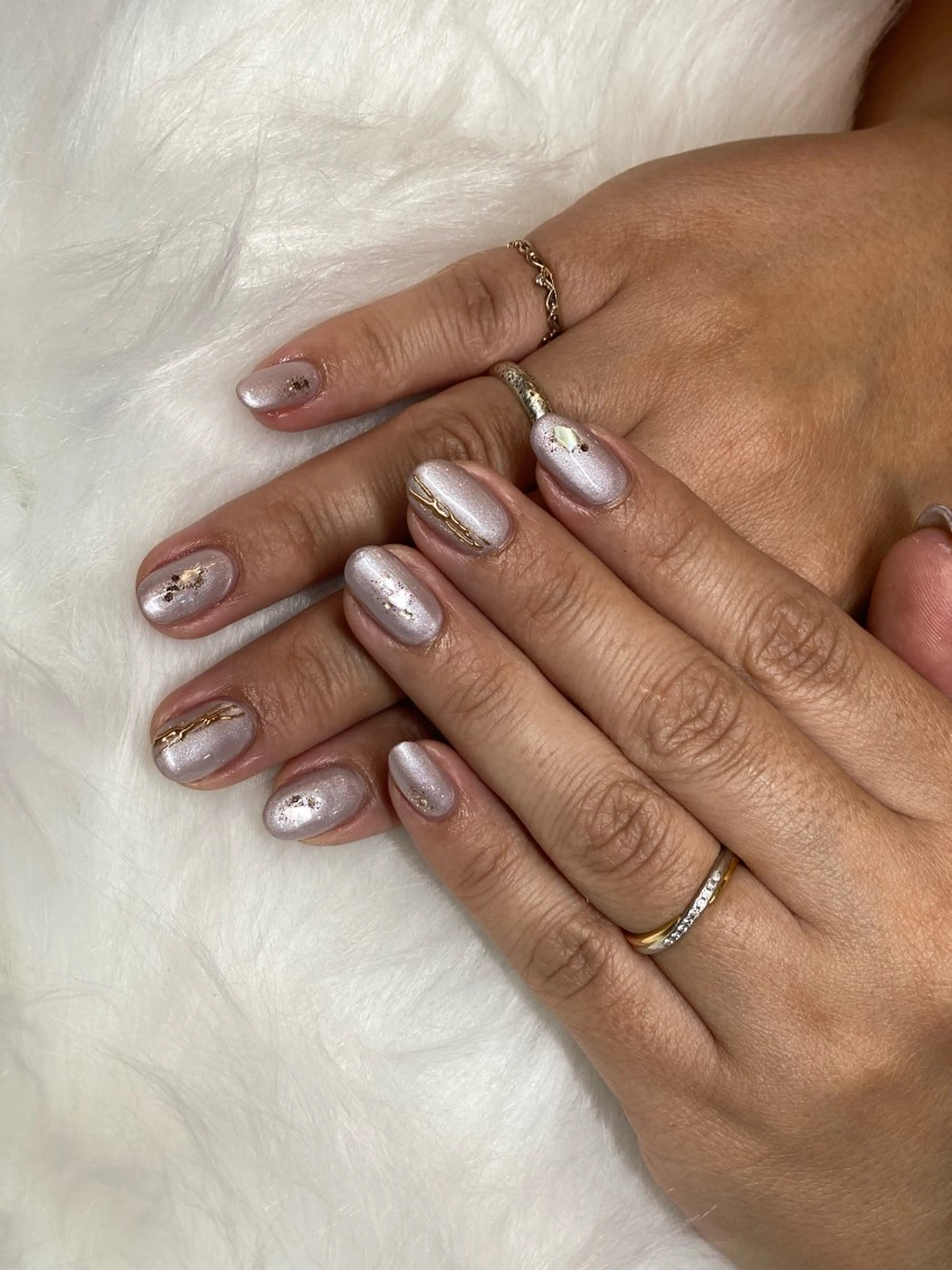 ネイル R.I所属・R.I みちのネイルデザイン