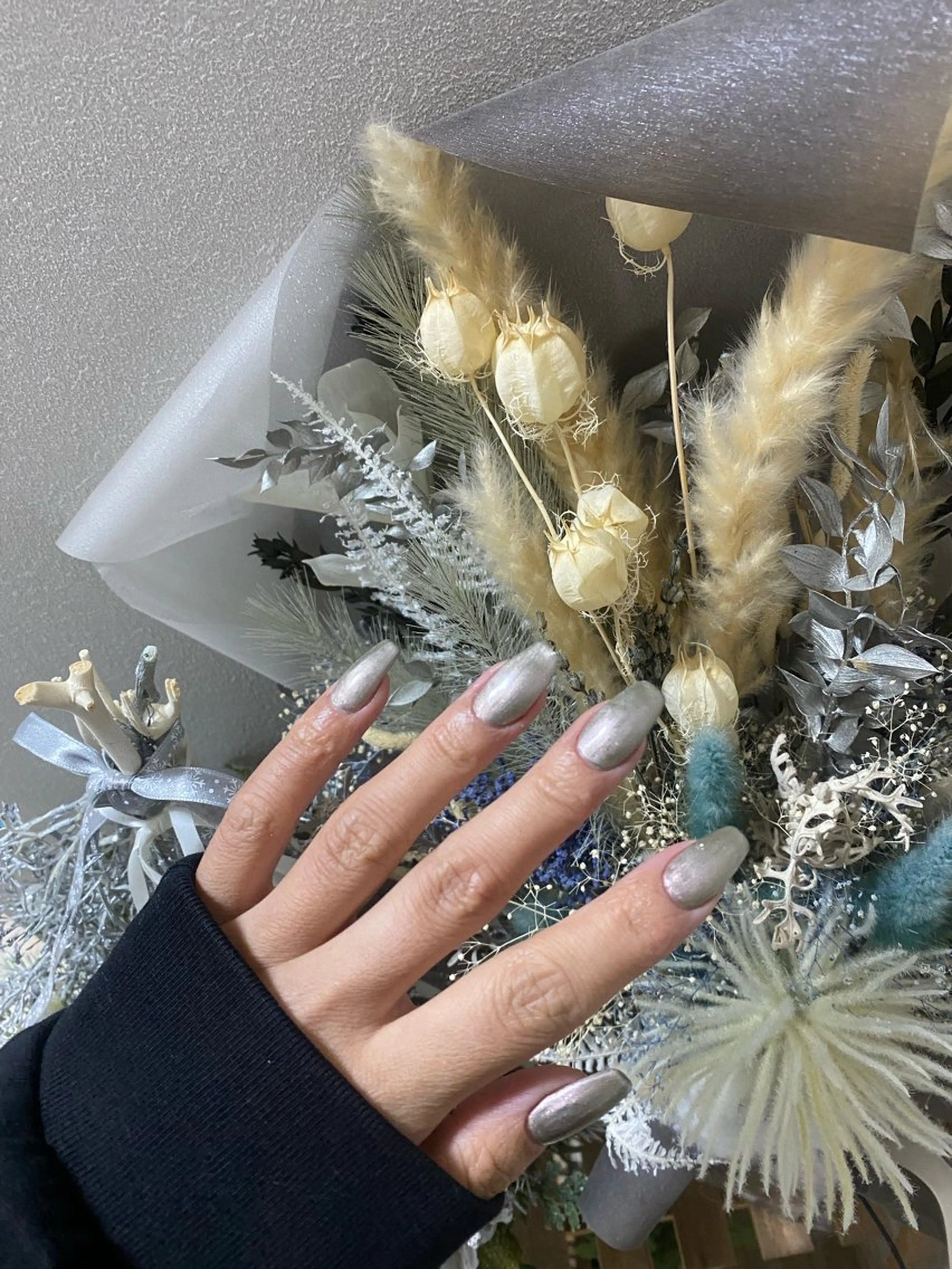 ネイル ハンドネイル ëmma nail_ by chulaのネイルデザイン