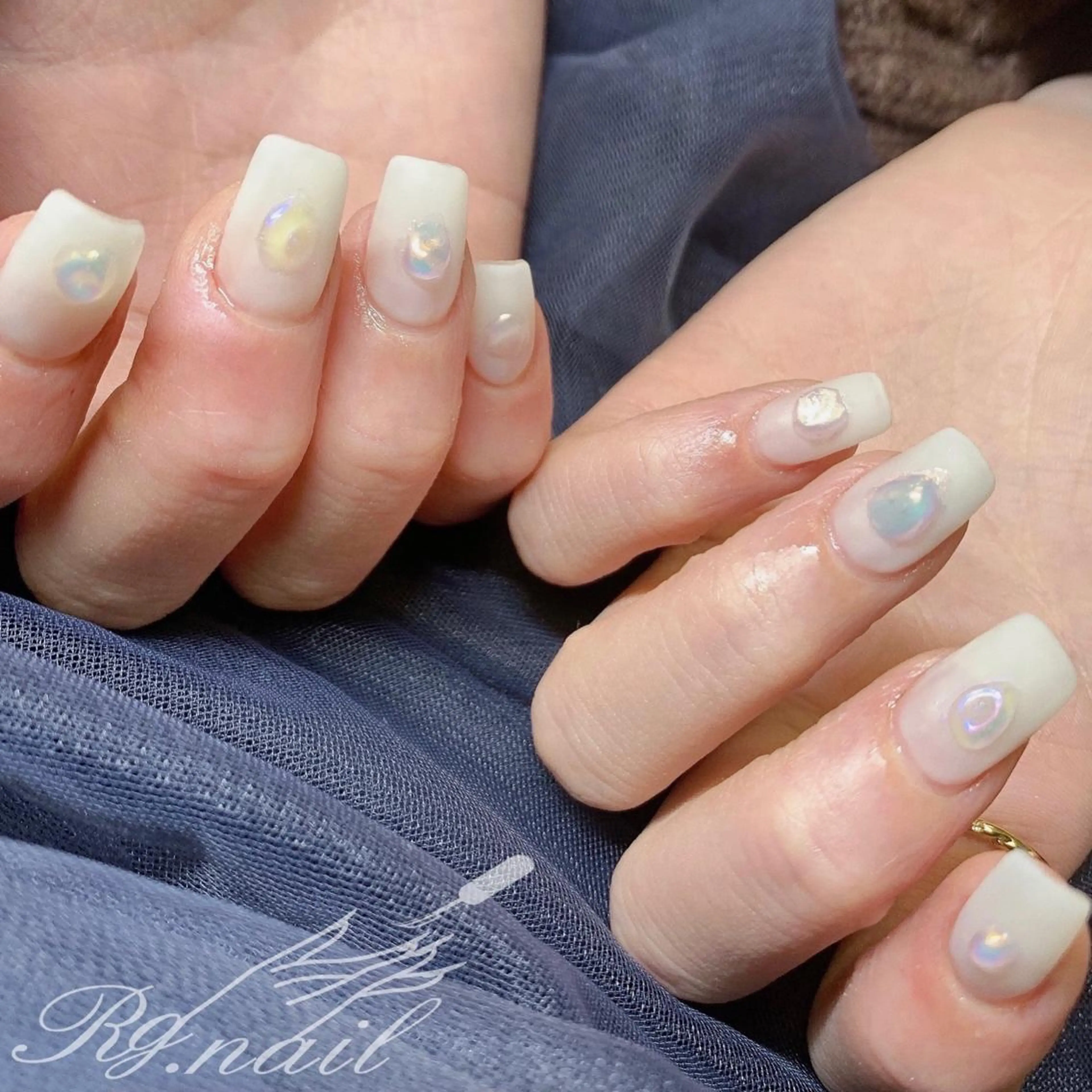 ネイル Cho Artネイル所属・Cho Art ネイルのネイルデザイン