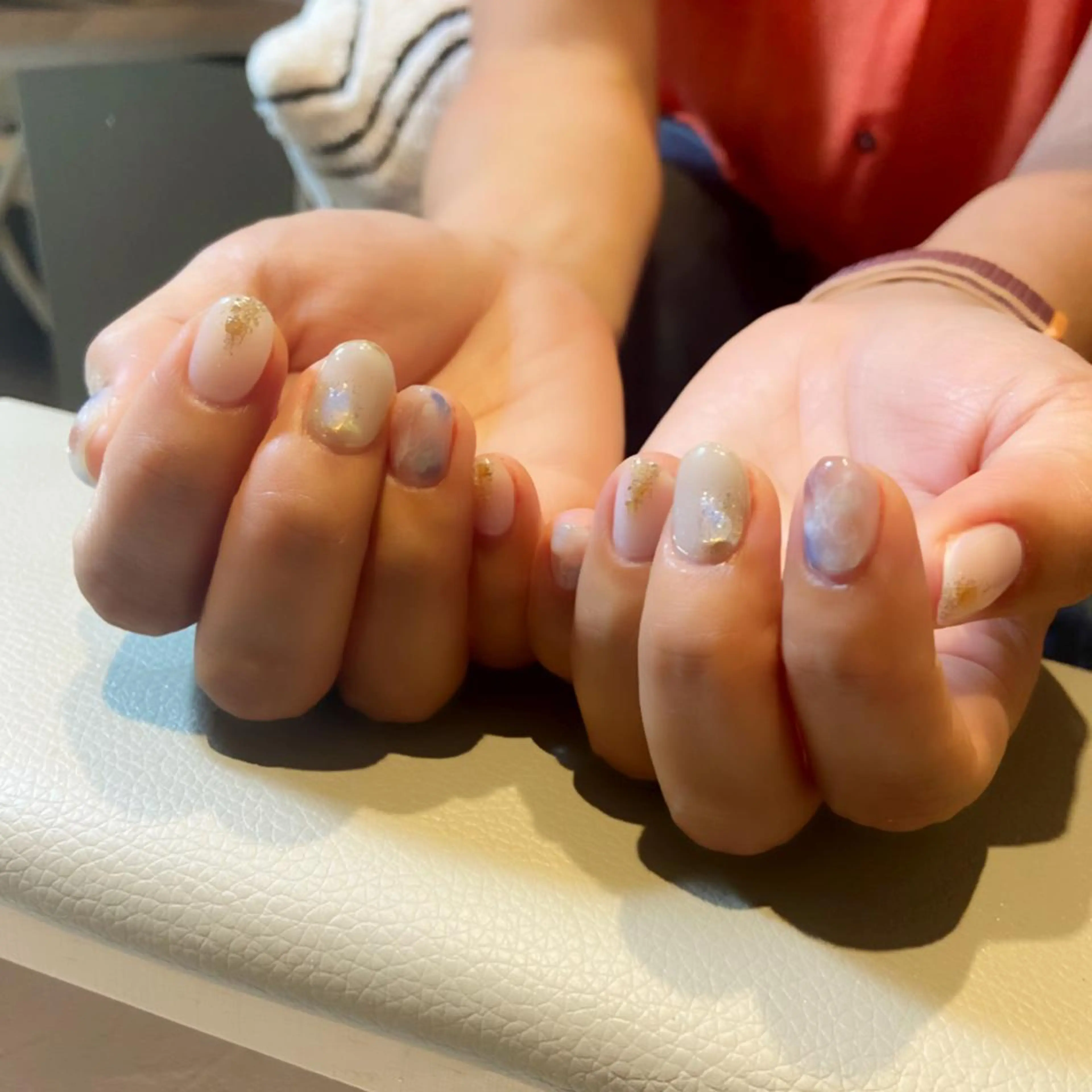 ネイル エステティックサロン Liente(リアンテ）所属・Hashimoto .のエステ・リラクイメージ