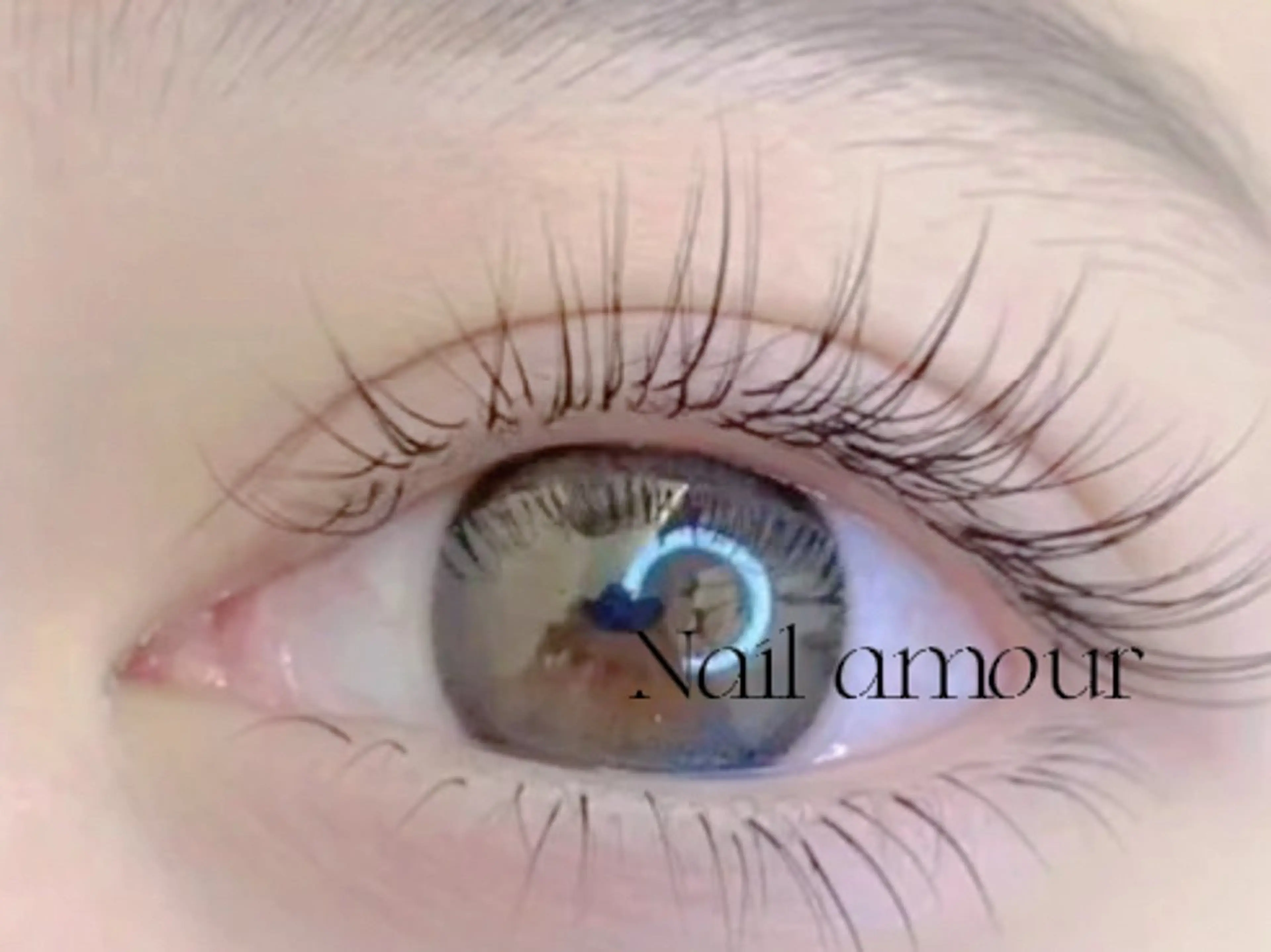 マツエク・マツパ ナチュラル マツエク Amour Eyelash所属・Amour Eyelashのマツエク・マツパデザイン