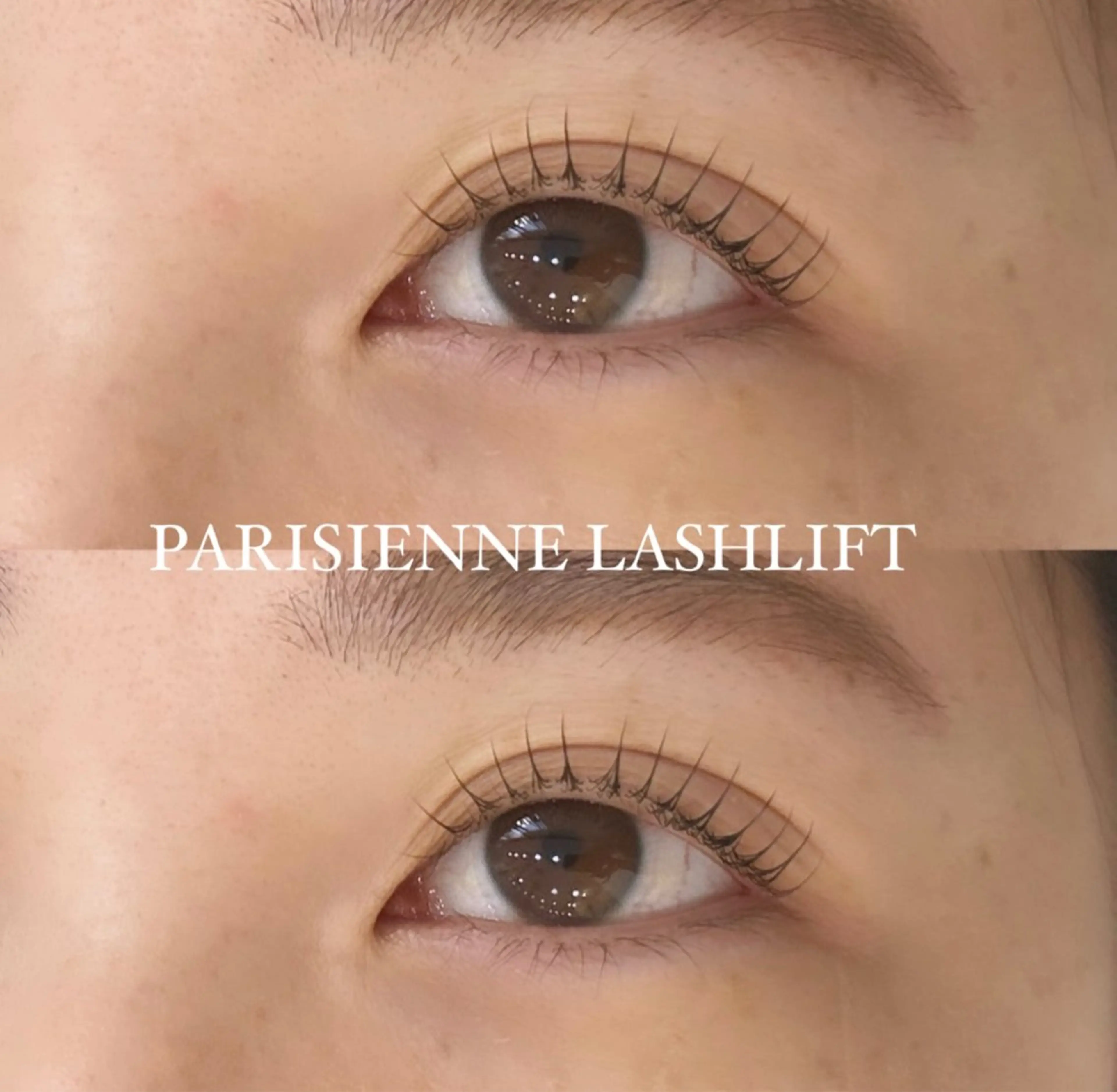 マツエク・マツパ パリジェンヌラッシュリフト マリーテレジア SHIONのマツエク・マツパデザイン