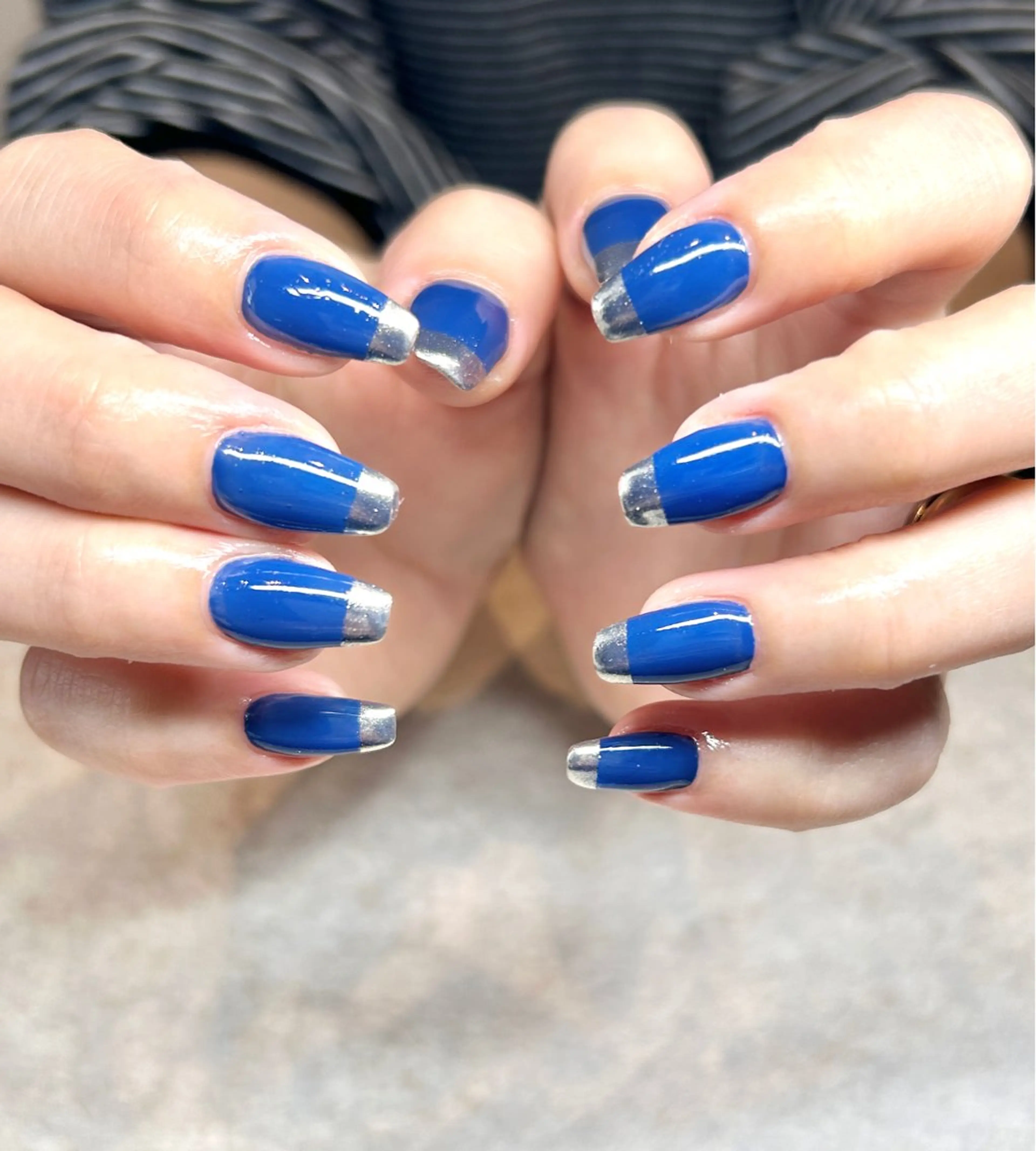 ネイル ハンドネイル N.style所属・Ｎ. styleのネイルデザイン