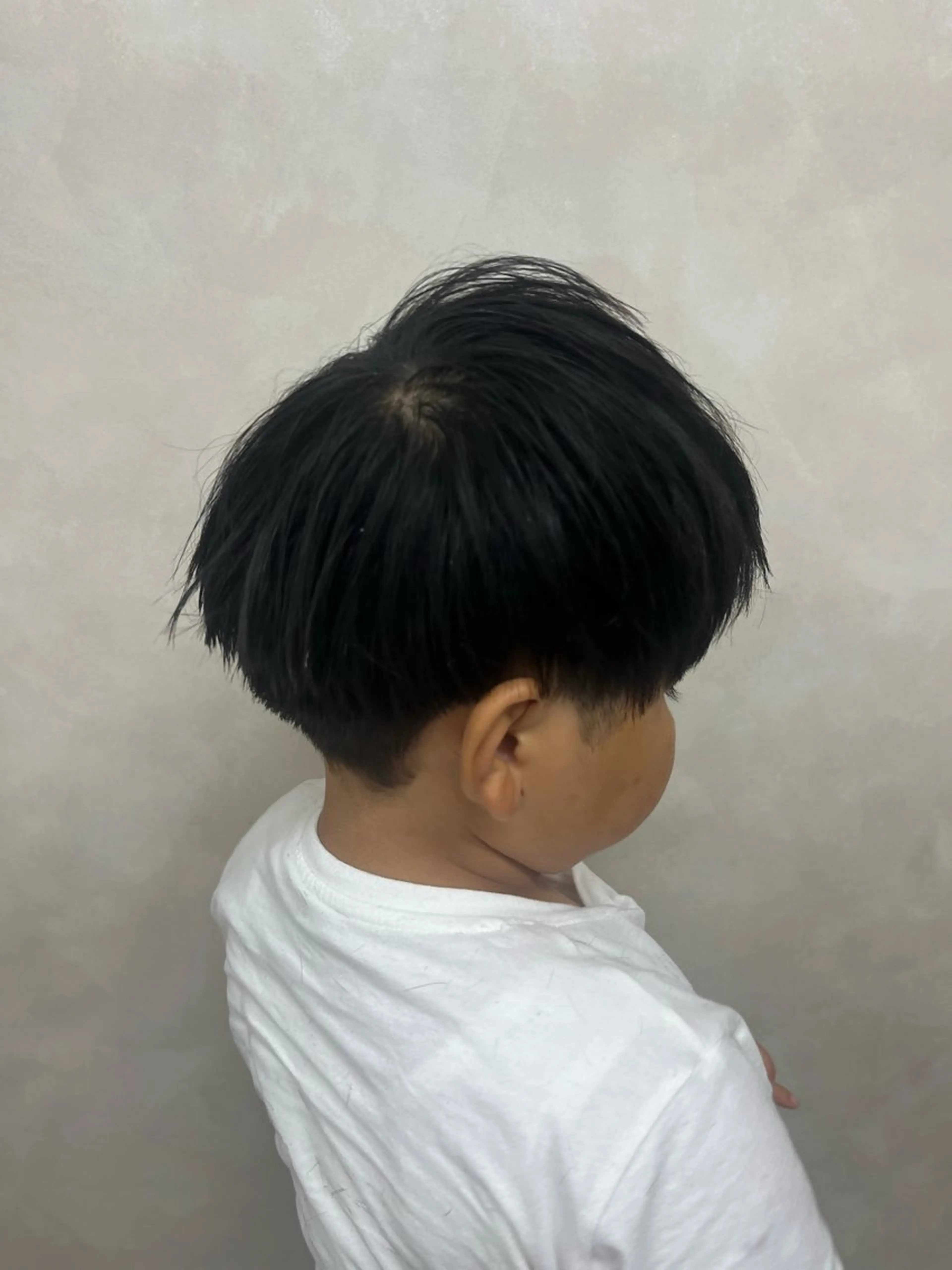 メンズ TELAHAIR YUKINA🧸⋆꙳のヘアスタイル