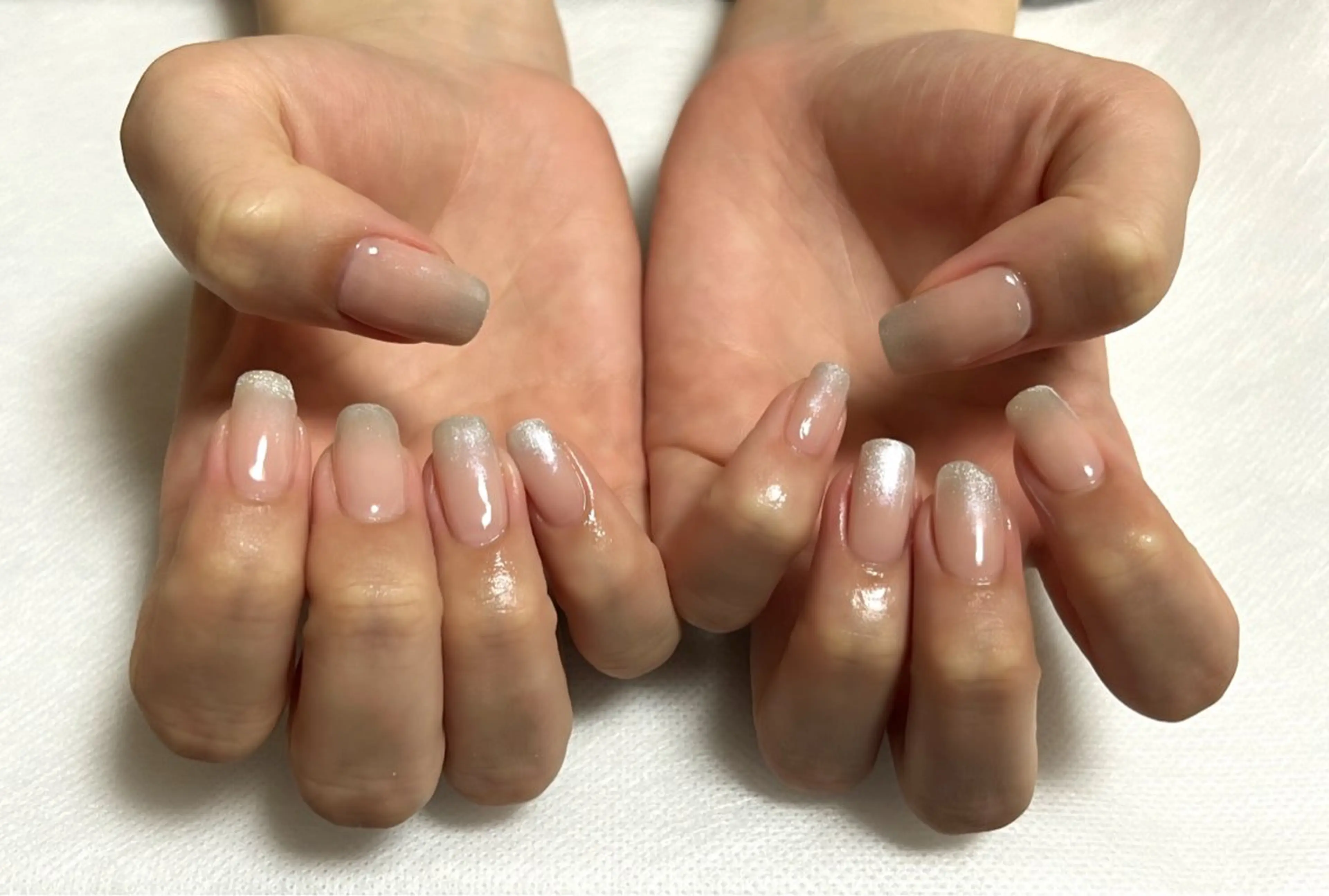 ネイル デ・アイム赤城所属・ナリス化粧品🌹 saoriのエステ・リラクイメージ