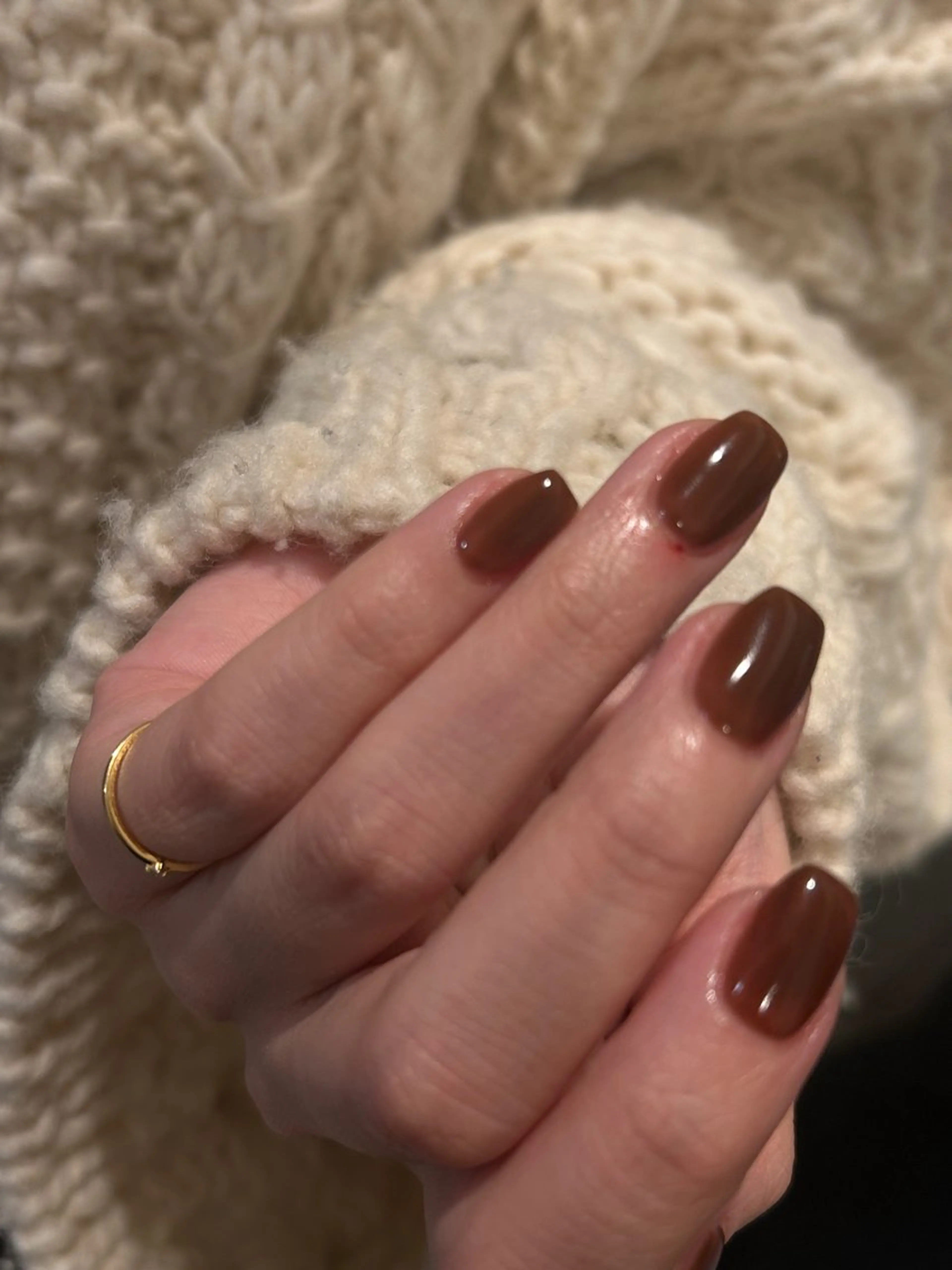 ネイル ハンドネイル nnail Natsumiのネイルデザイン