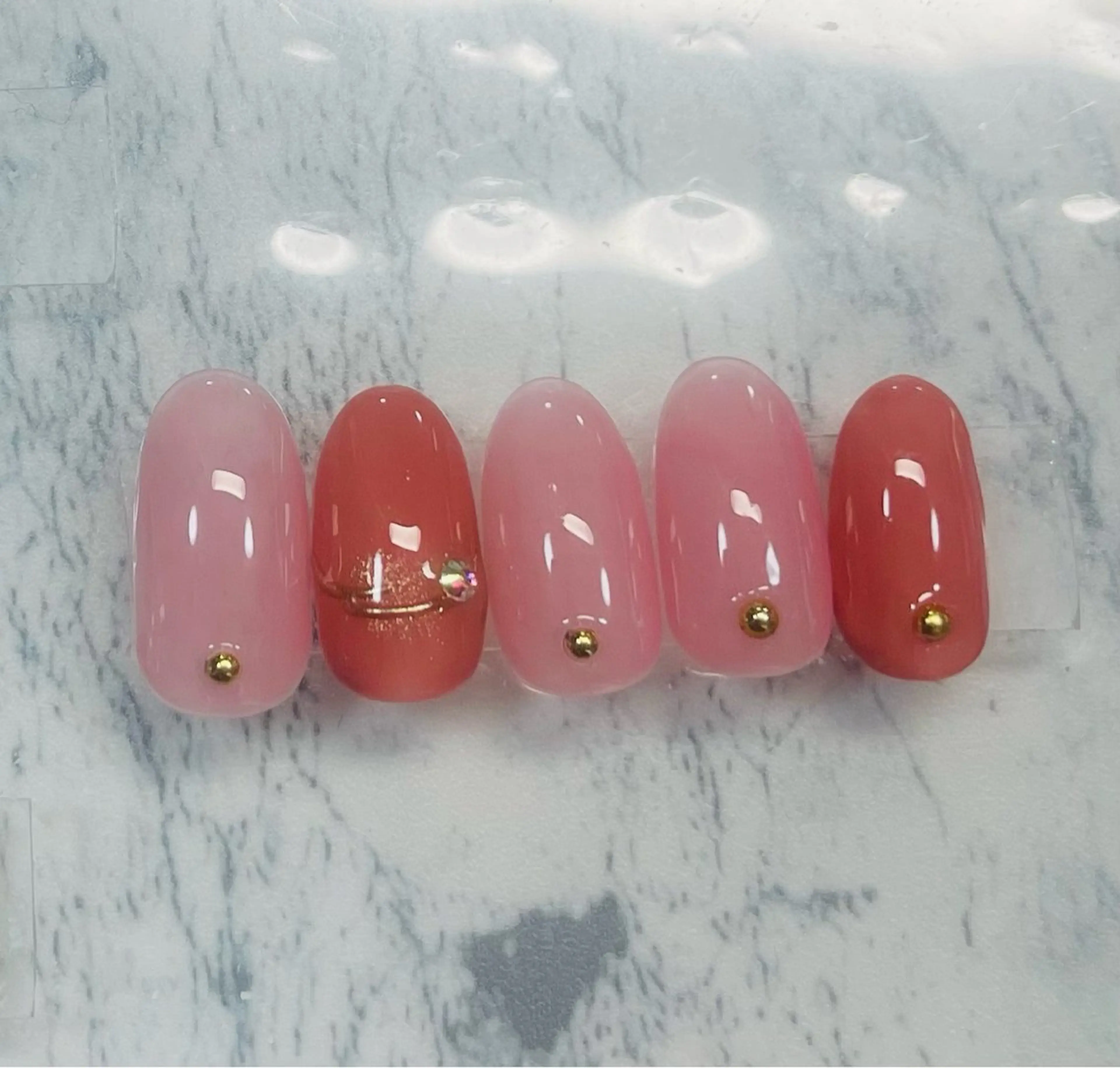 ネイル Pana nail salon所属・Pana makiのネイルデザイン