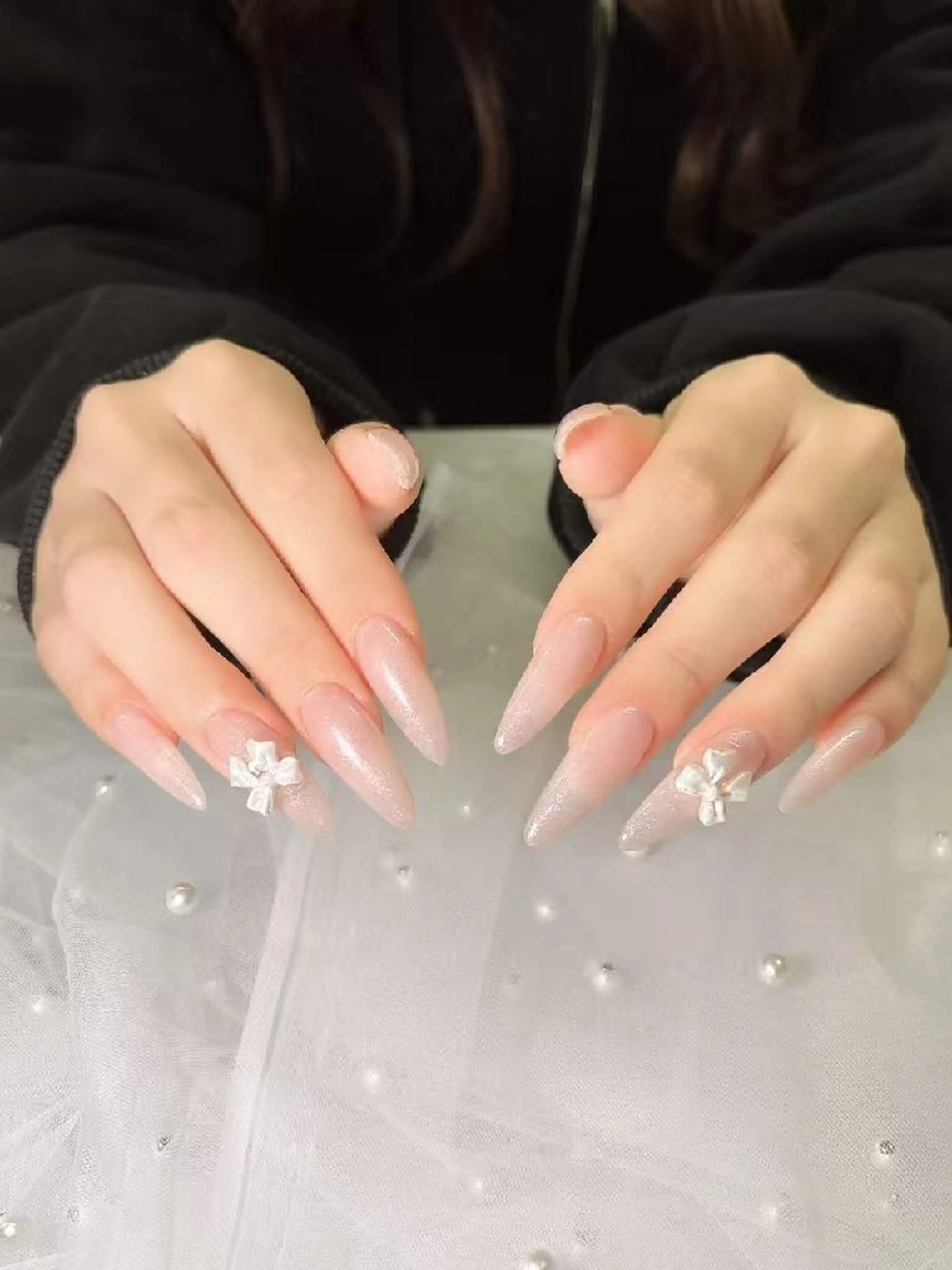 ネイル ENサロン所属・ENsalon nailのネイルデザイン
