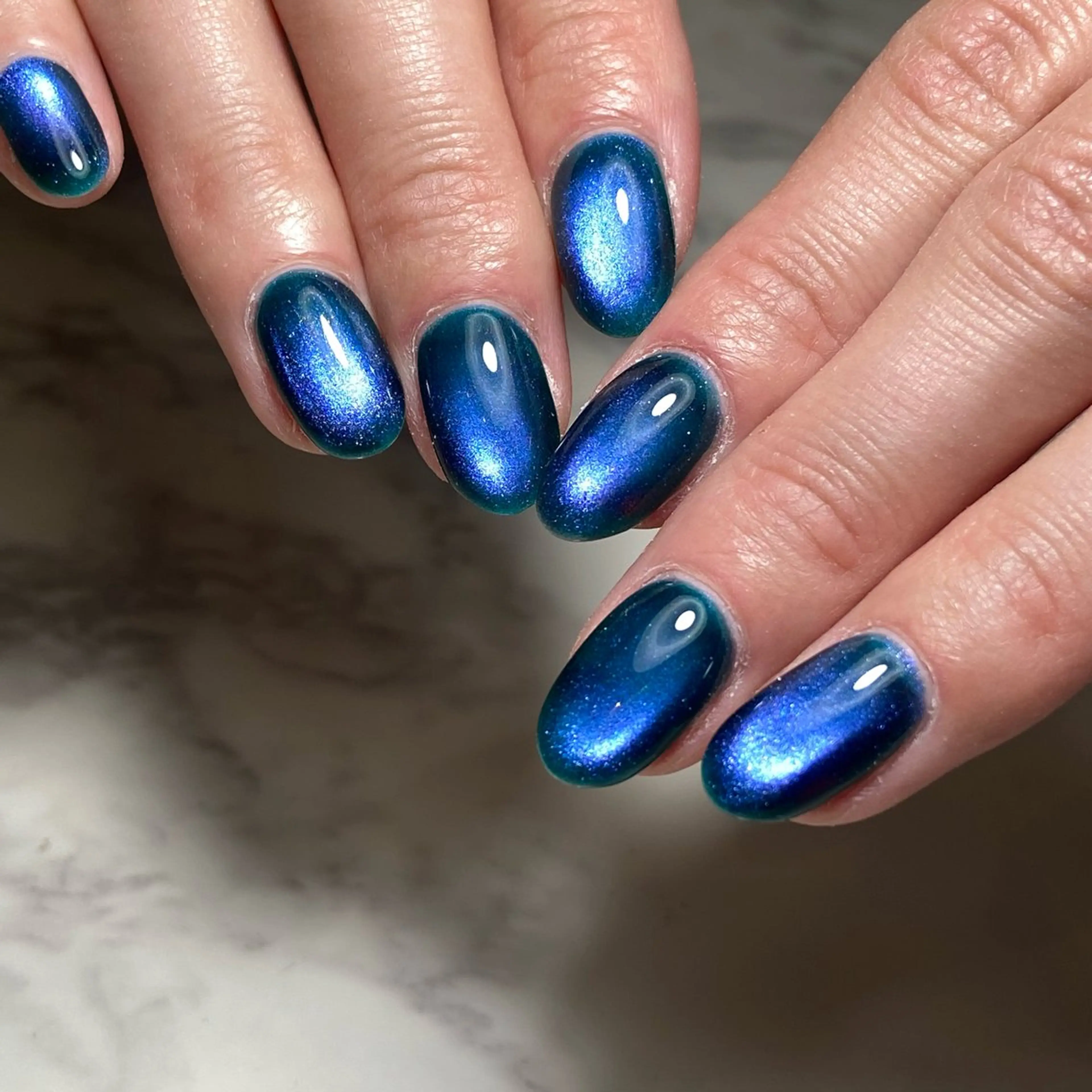 ネイル ハンドネイル nail salon Lumièreのネイルデザイン