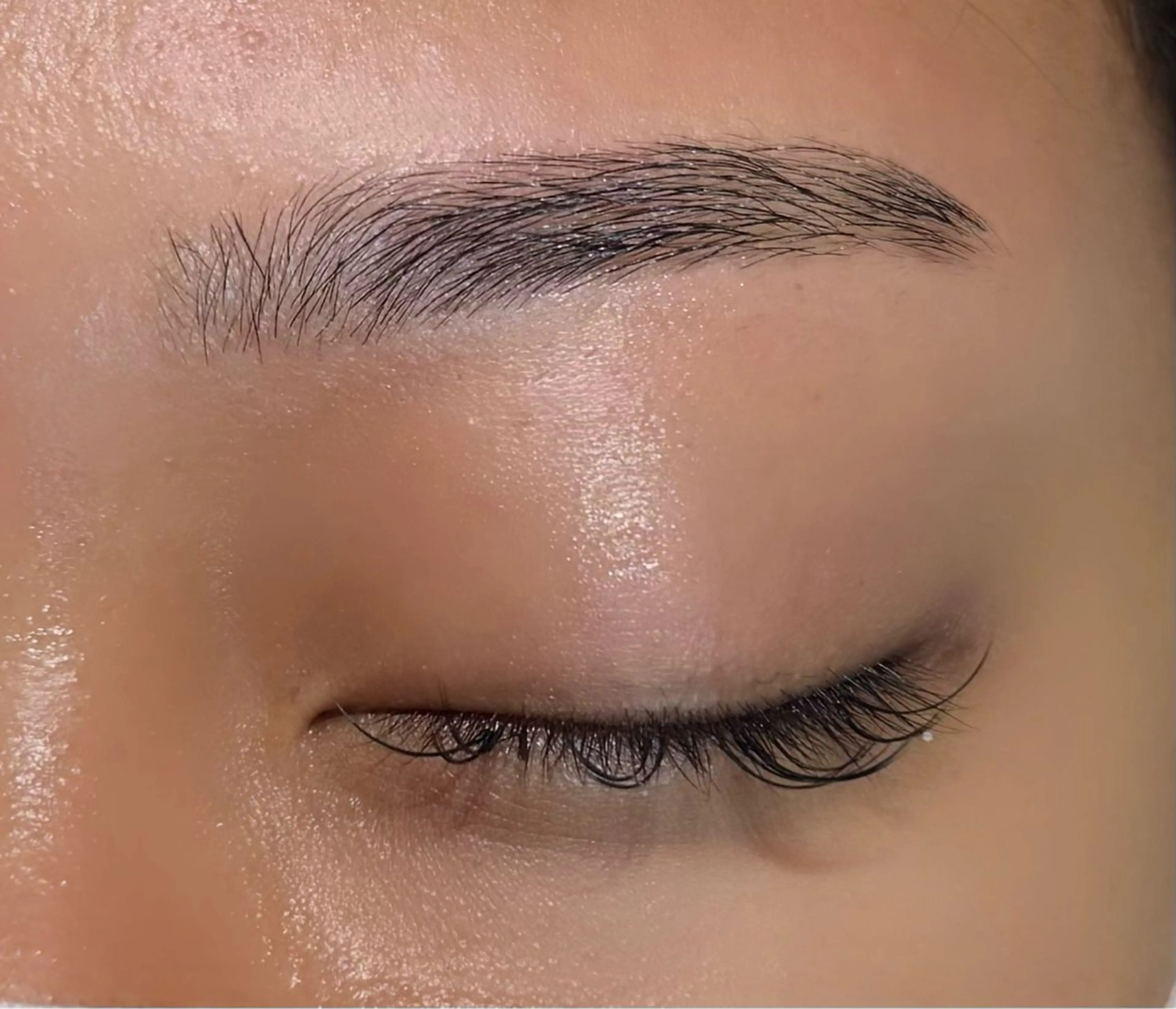 アイブロウ more edge omotesando所属・丸 山のその他イメージ