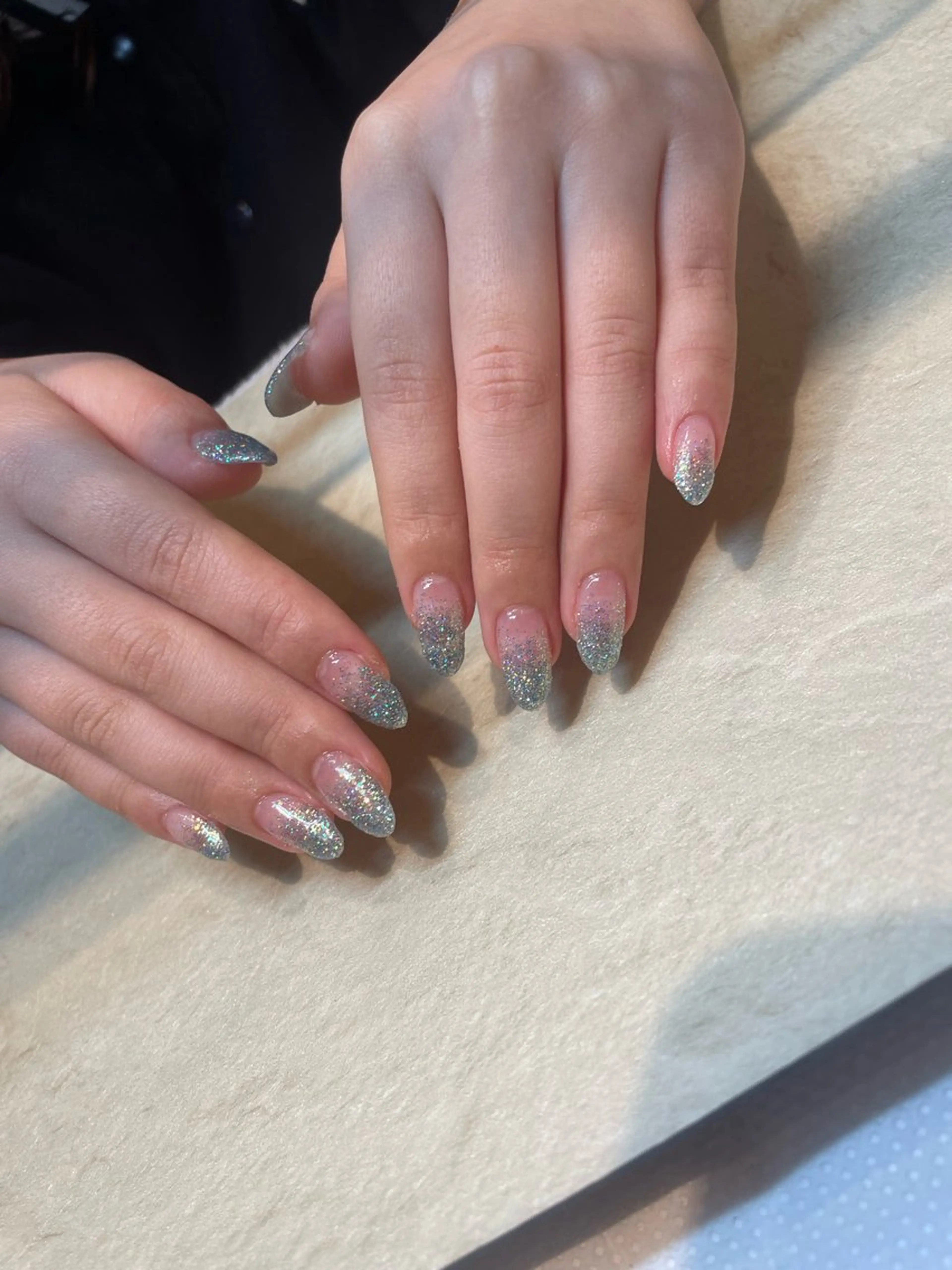 ネイル elfin Saeのネイルデザイン