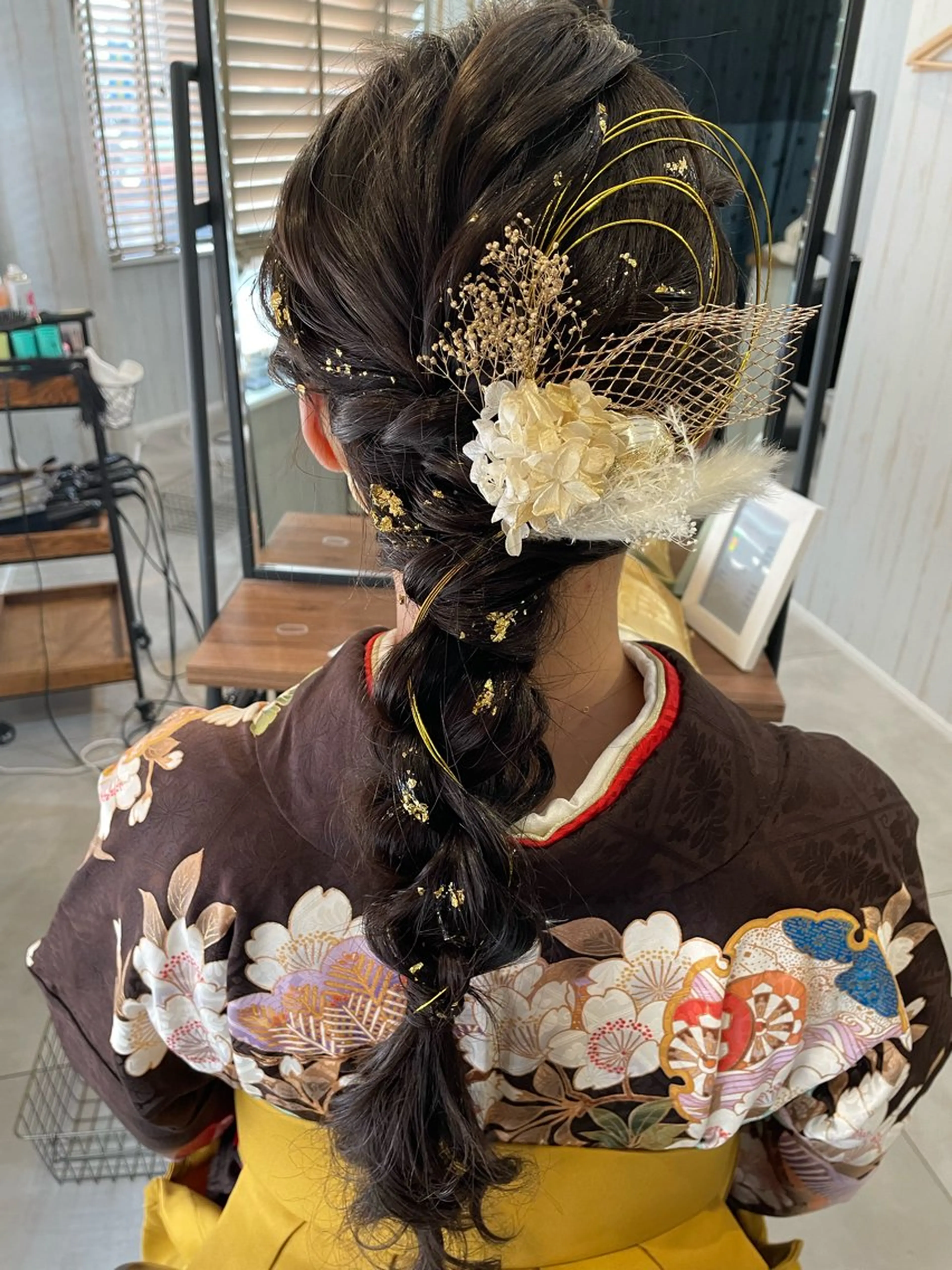 ロング RIM所属・RIM 🕊️ 恵比寿店のマツエク・マツパデザイン