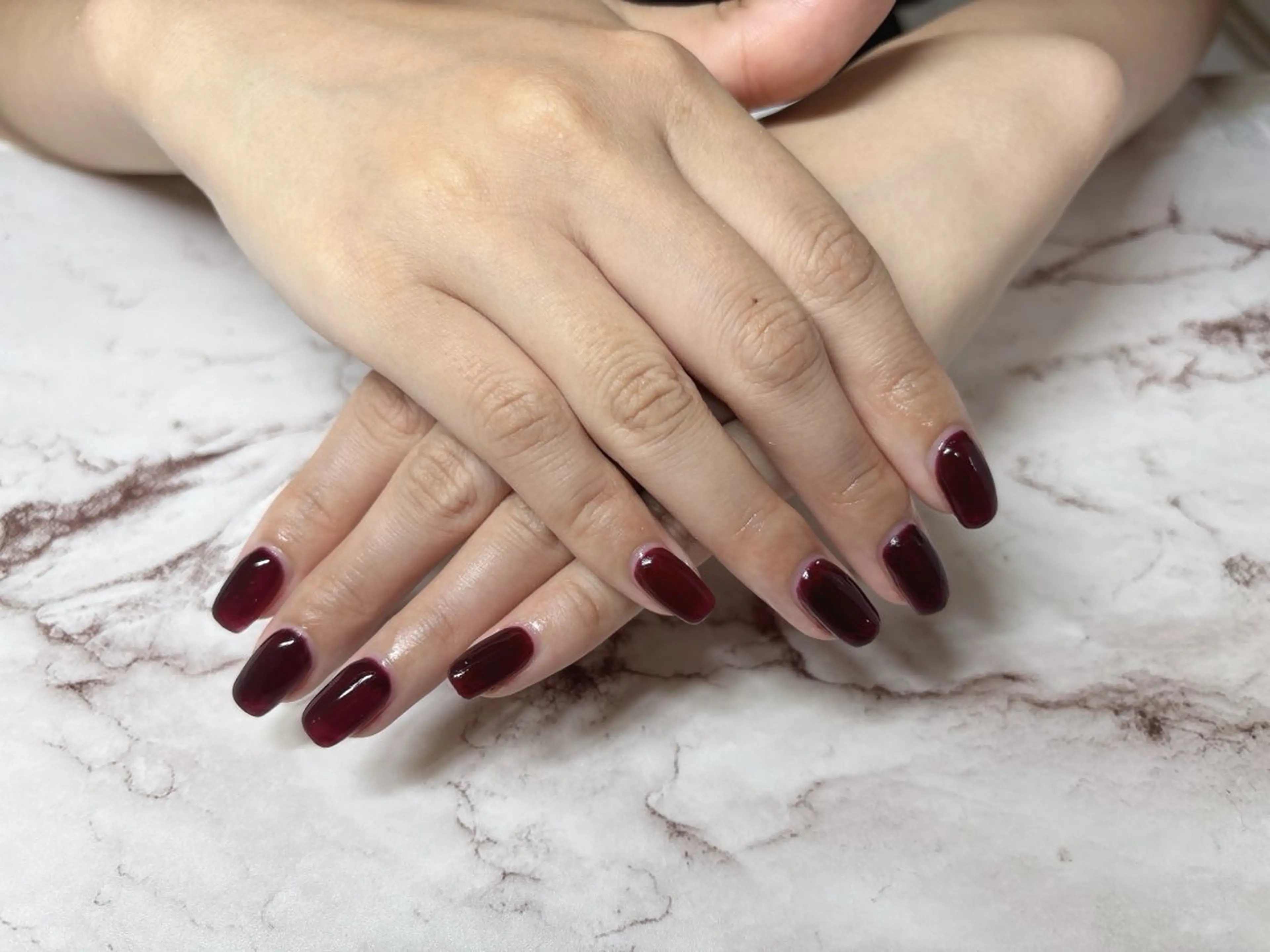 ネイル salon Ange所属・Ange 🌸Rin🌸のネイルデザイン