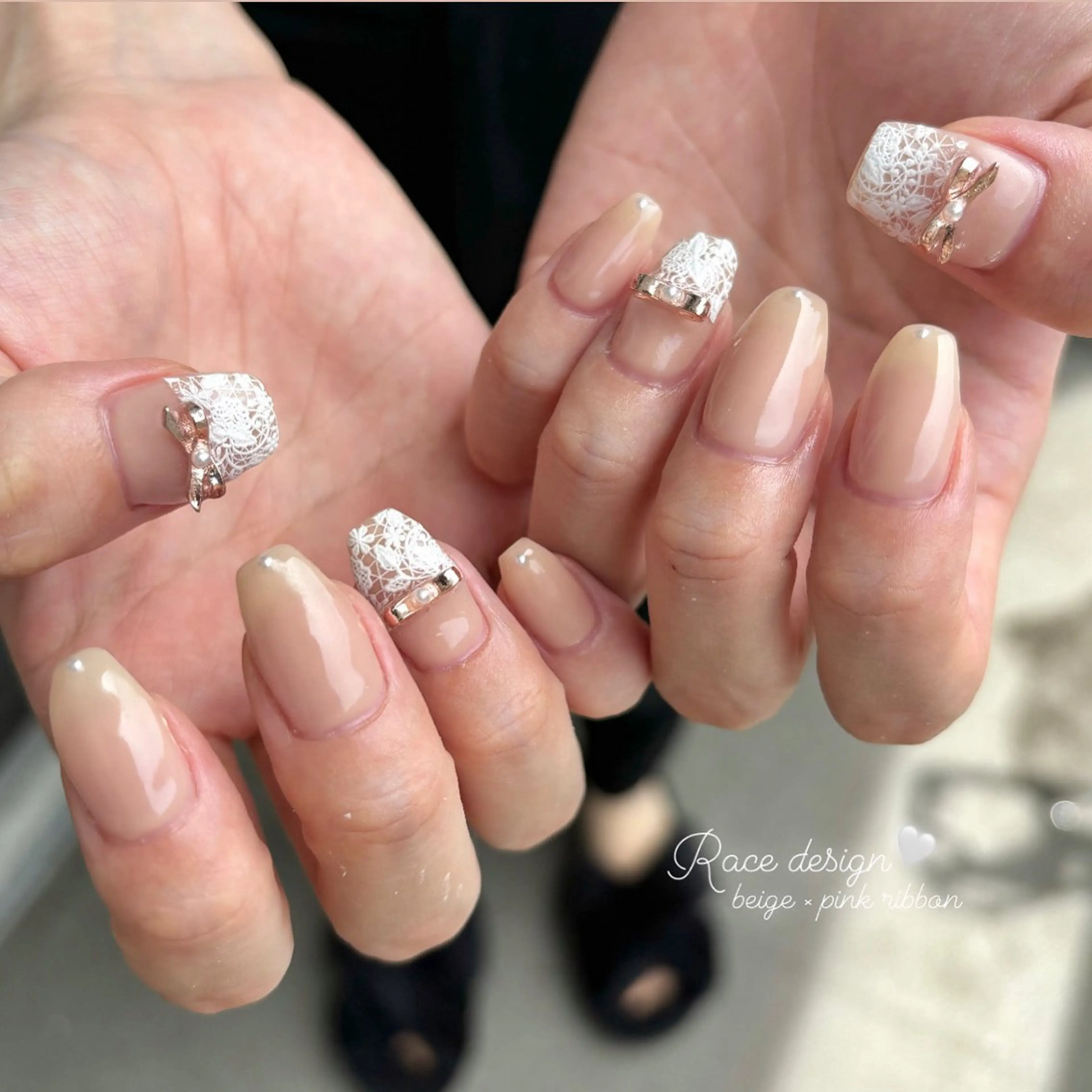 ネイル ハンドネイル Sii nail 🤍SAKIのネイルデザイン