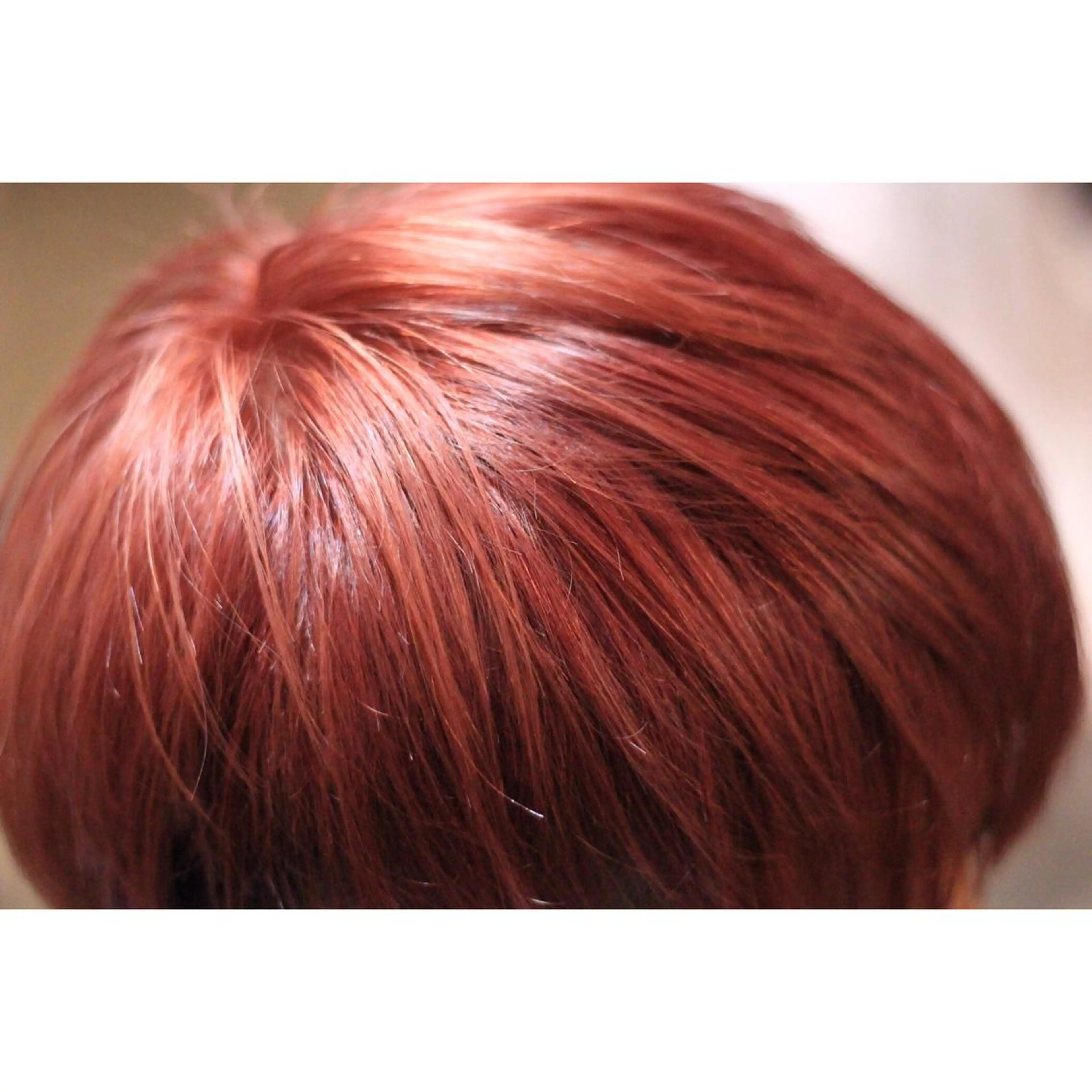 ショート カラー メンズ ダブルカラー ピンクカラー レッドカラー 遠藤悠大/メンズ縮毛 /メンズカットのヘアスタイル