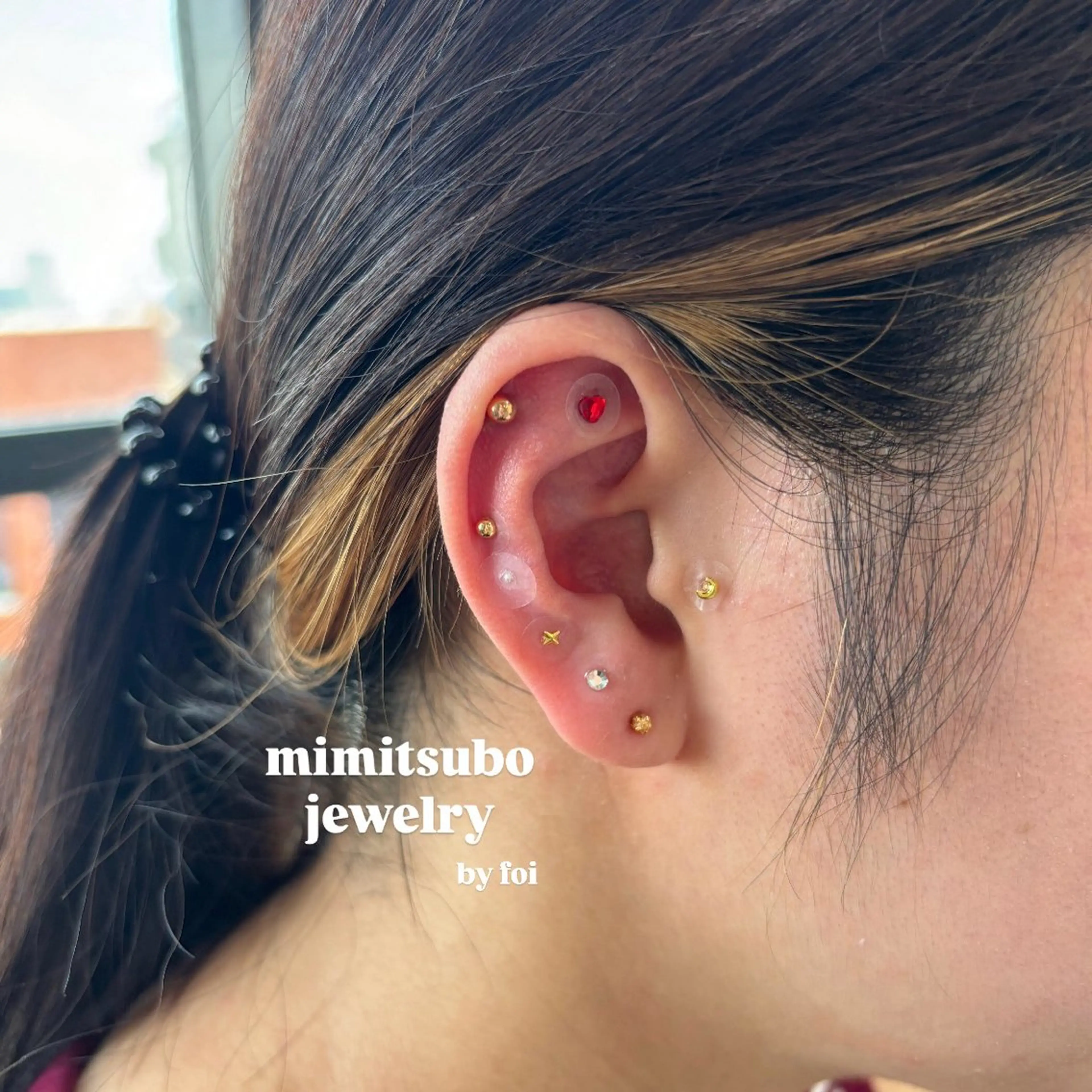 その他 foi所属・【foi】 natsumi🌼のその他イメージ