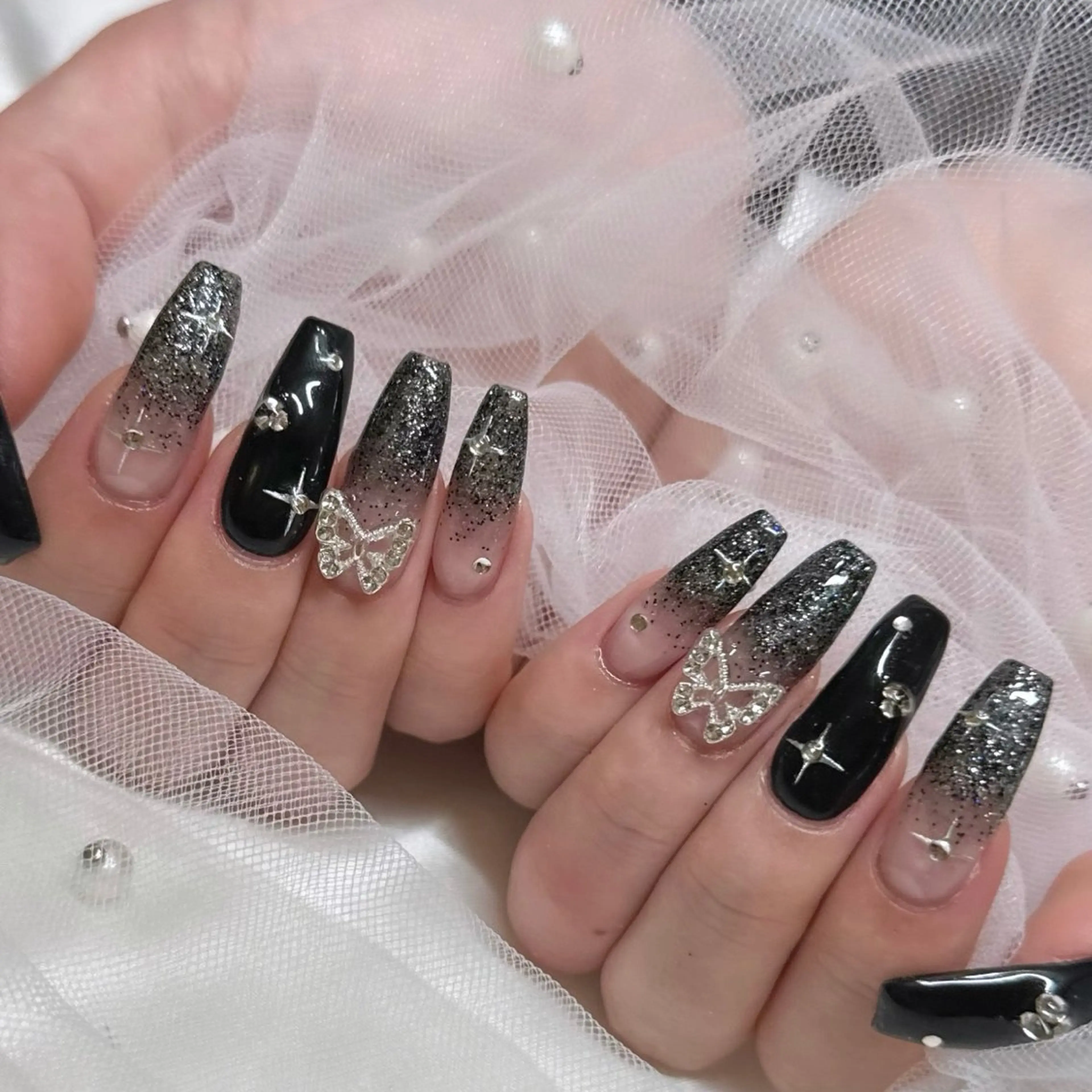 ネイル ハンドネイル Anela.nail所属・Anela. nailのネイルデザイン