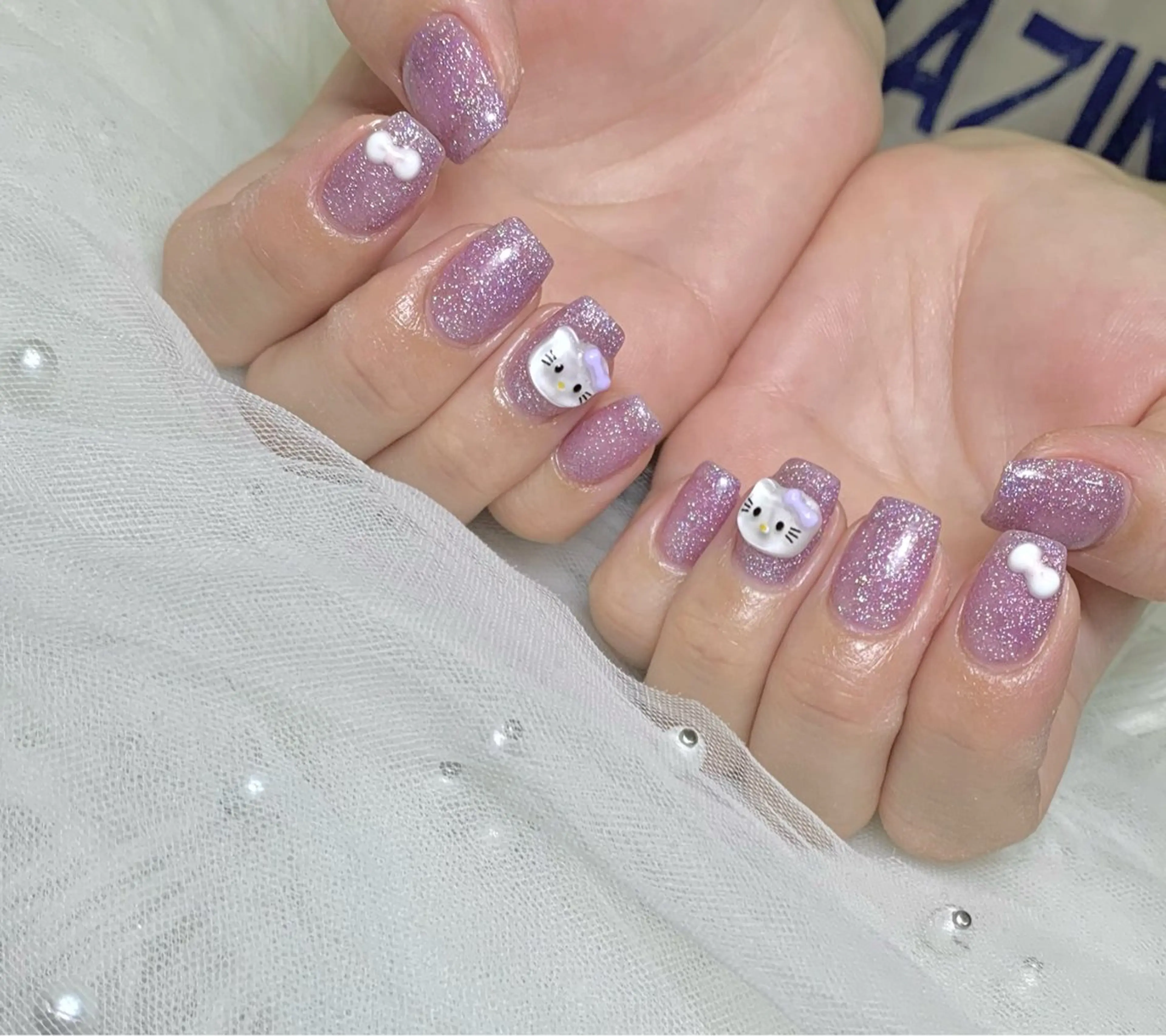 ネイル ハンドネイル Nail salon Venusのネイルデザイン