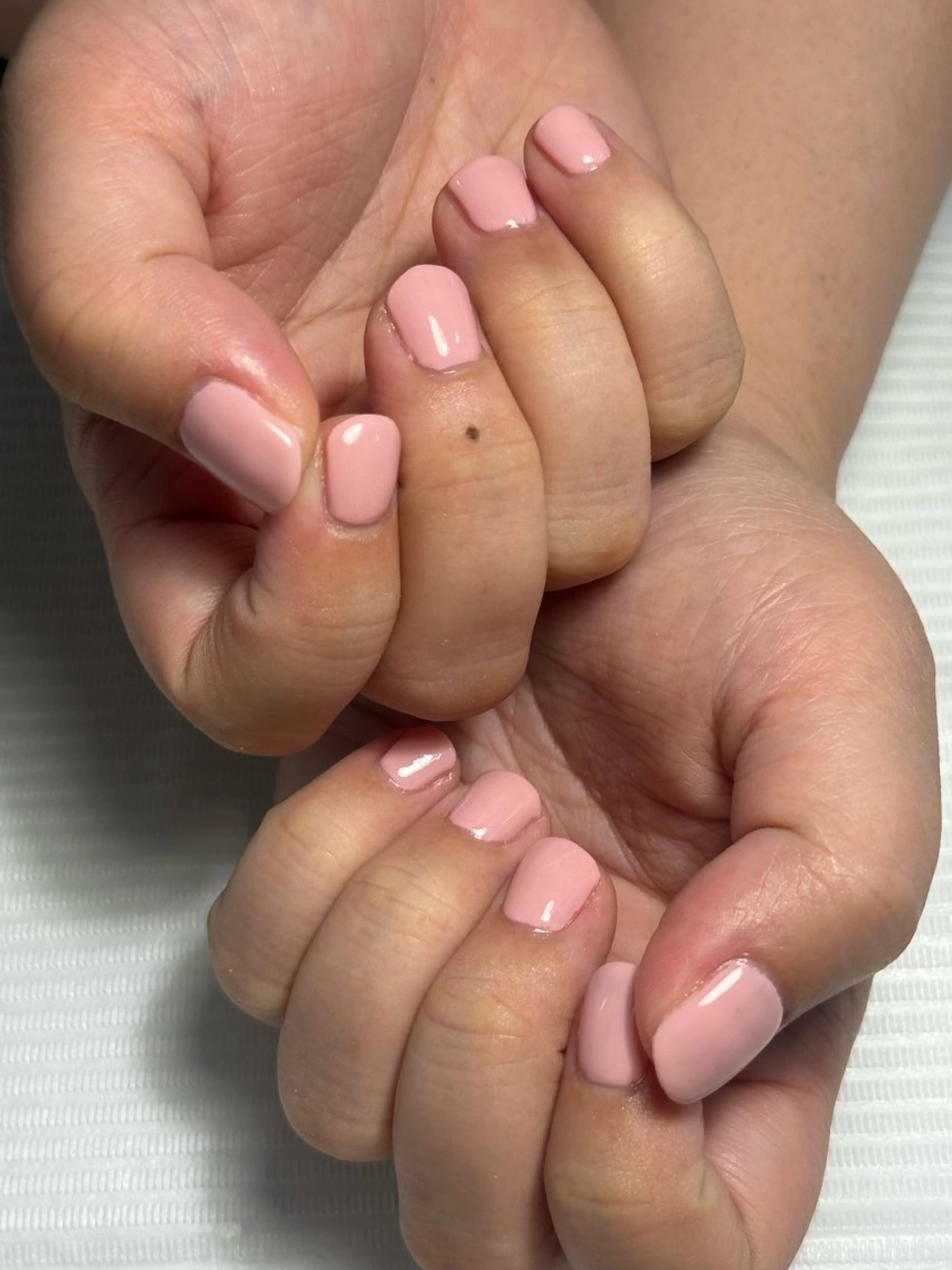 ネイル m.nail所属・梁原 恵のネイルデザイン