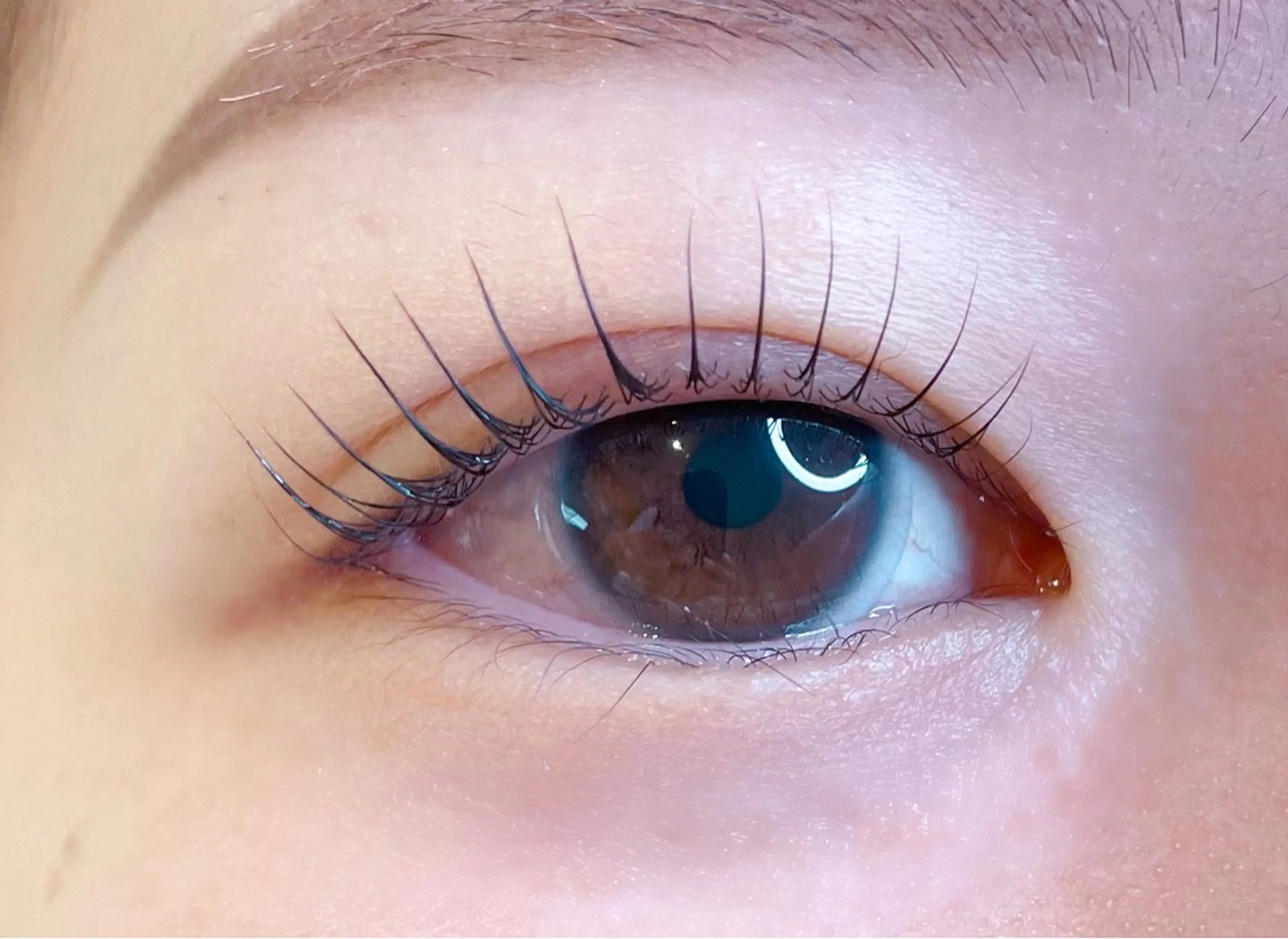 マツエク・マツパ eye salon &me.のマツエク・マツパデザイン