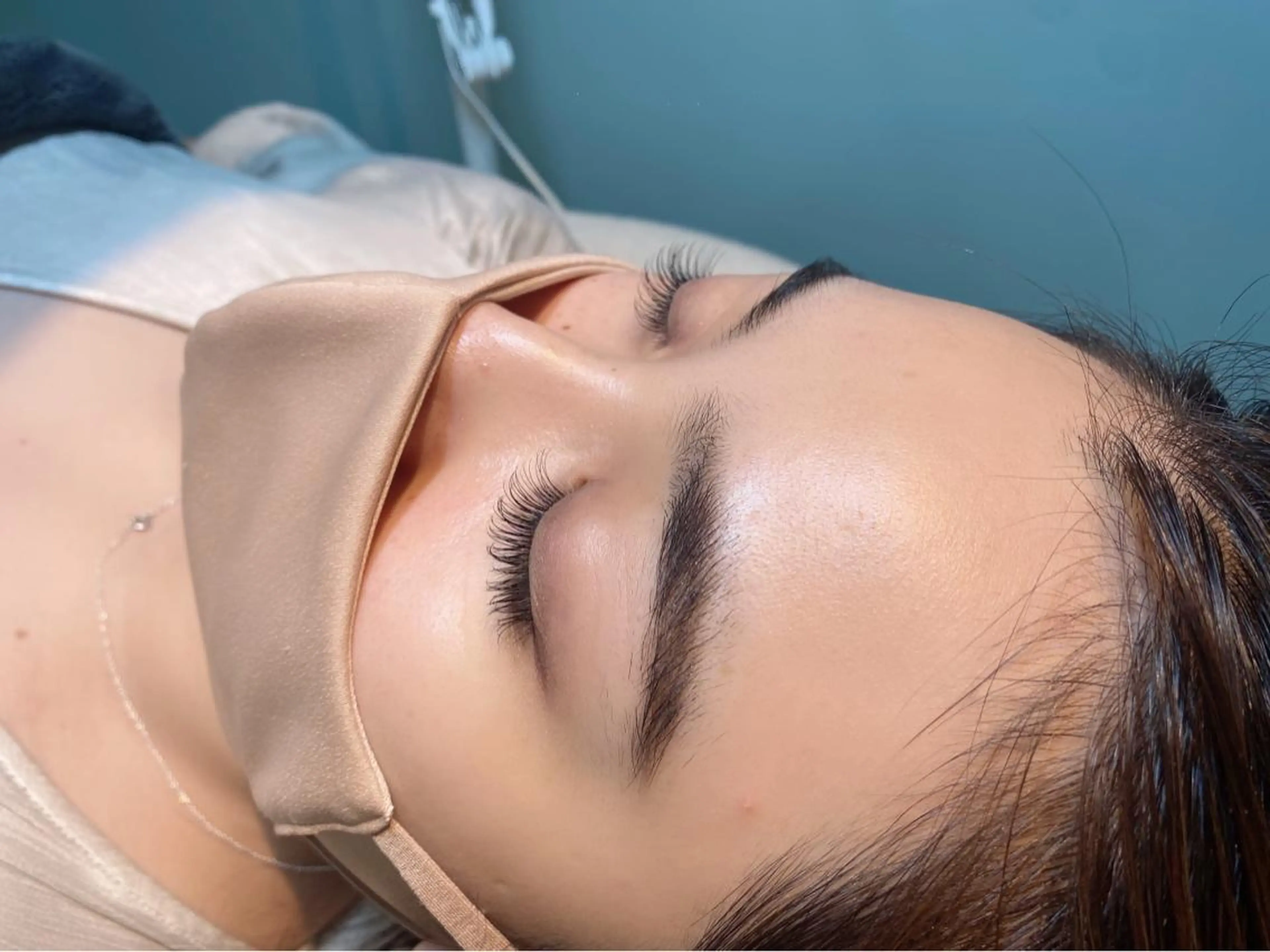 マツエク・マツパ Eyelist Yukiの眉毛・アイブロウイメージ