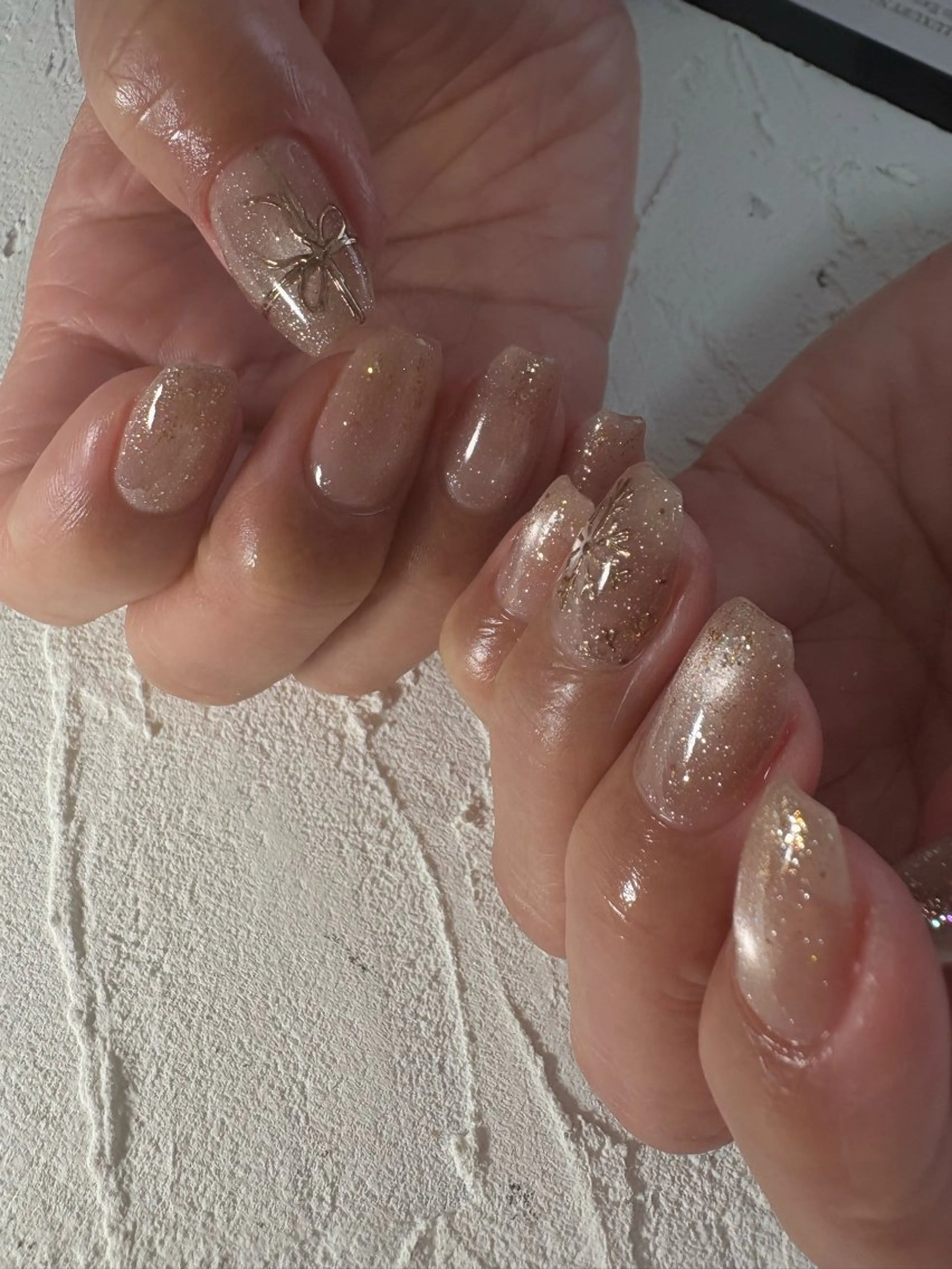 ネイル アートネイル フラッシュネイル フラッシュマグ マグネットネイル ide. Mikiのネイルデザイン