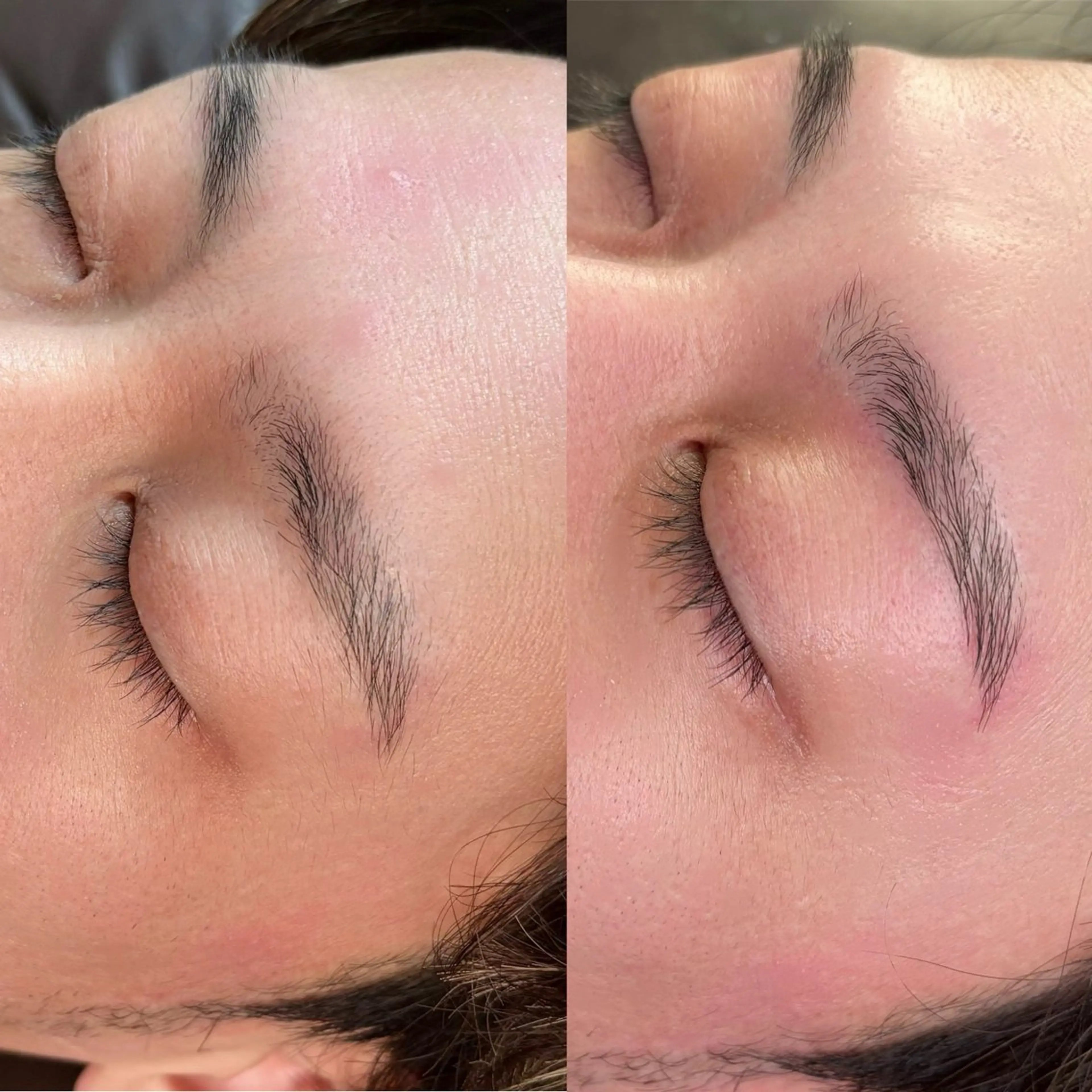 アイブロウ LUCK本厚木 ひらしまの眉毛・アイブロウイメージ