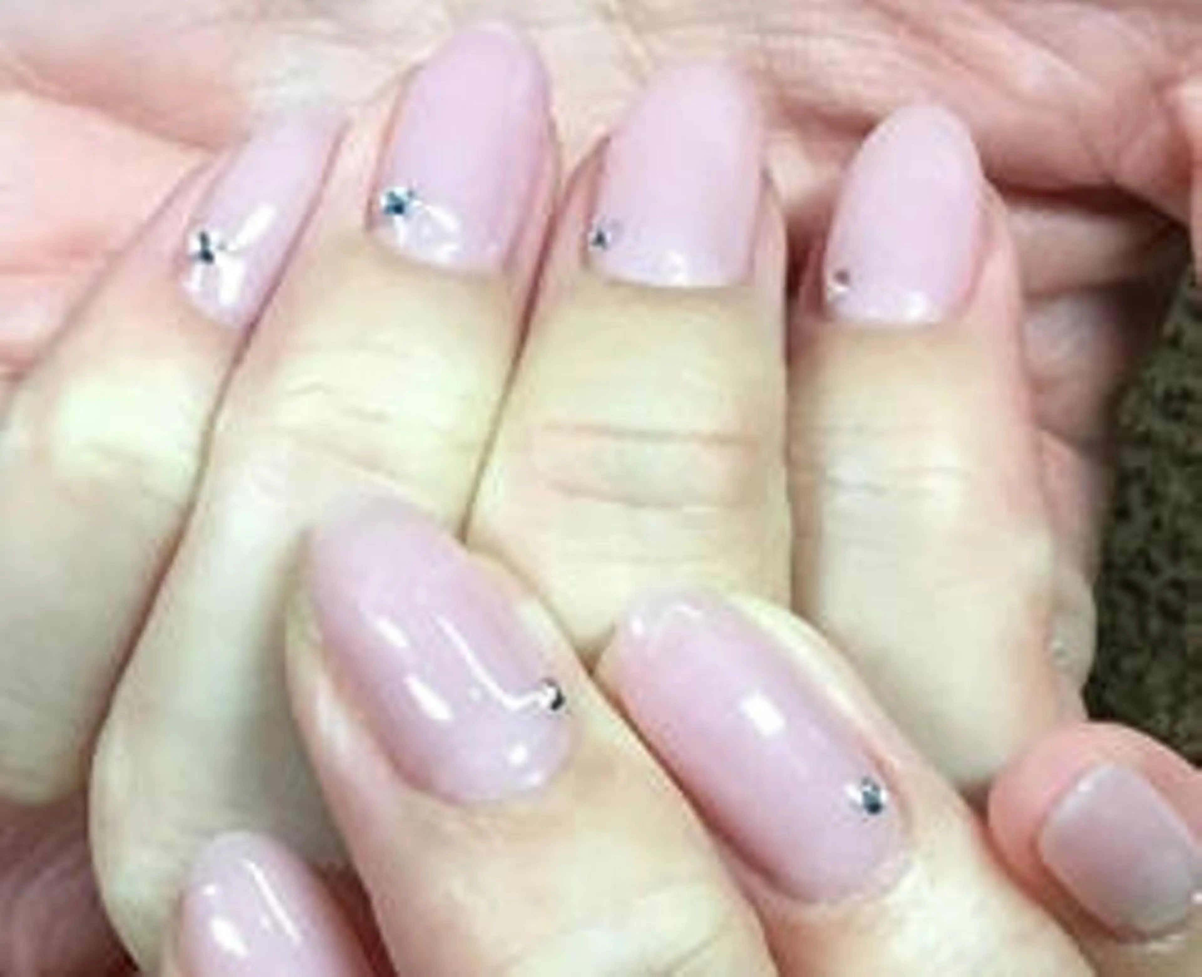 ネイル ハンドネイル Kanai Harukaのネイルデザイン