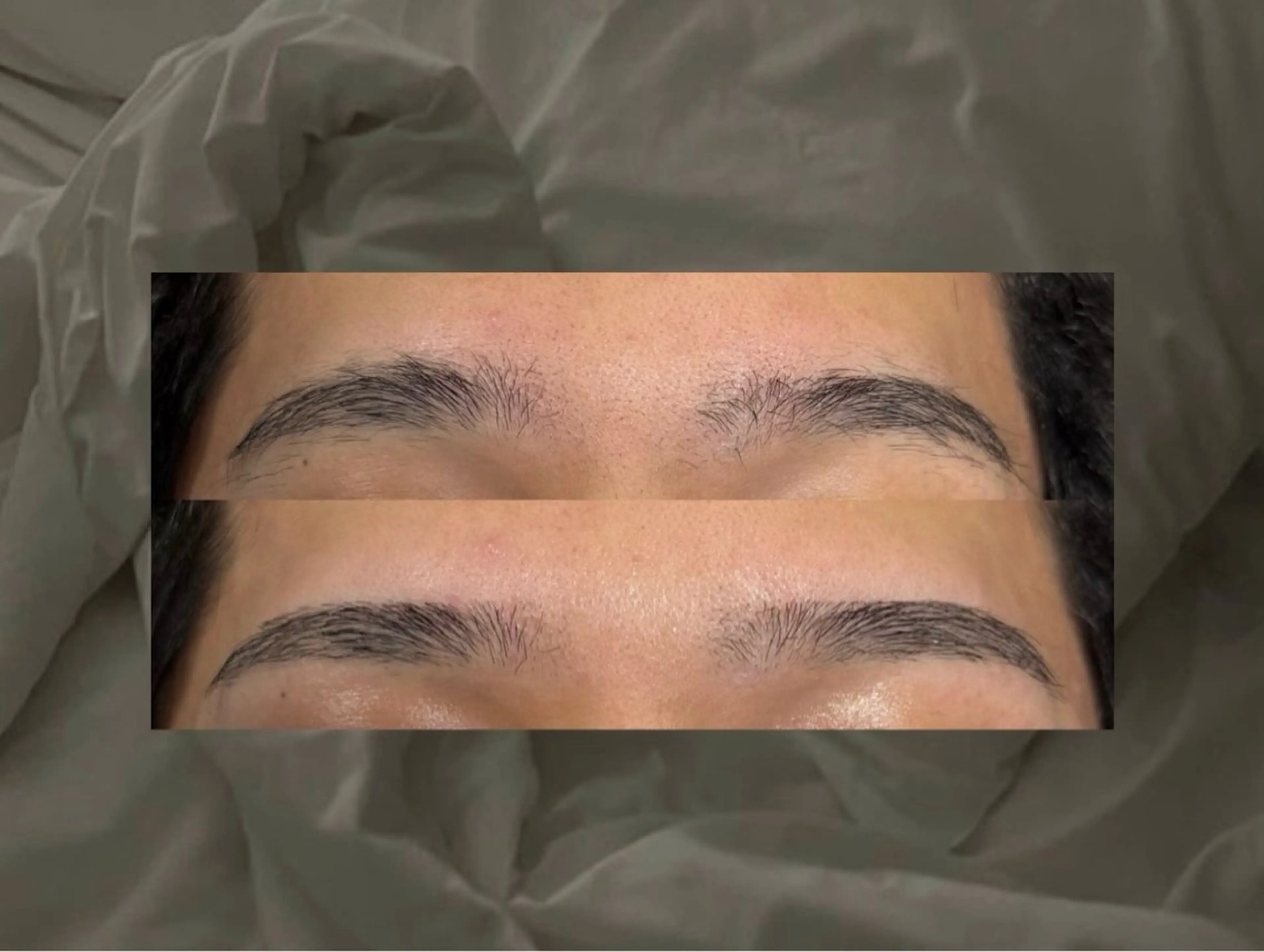 アイブロウ Ares 錦糸町🕊 maiの眉毛・アイブロウイメージ