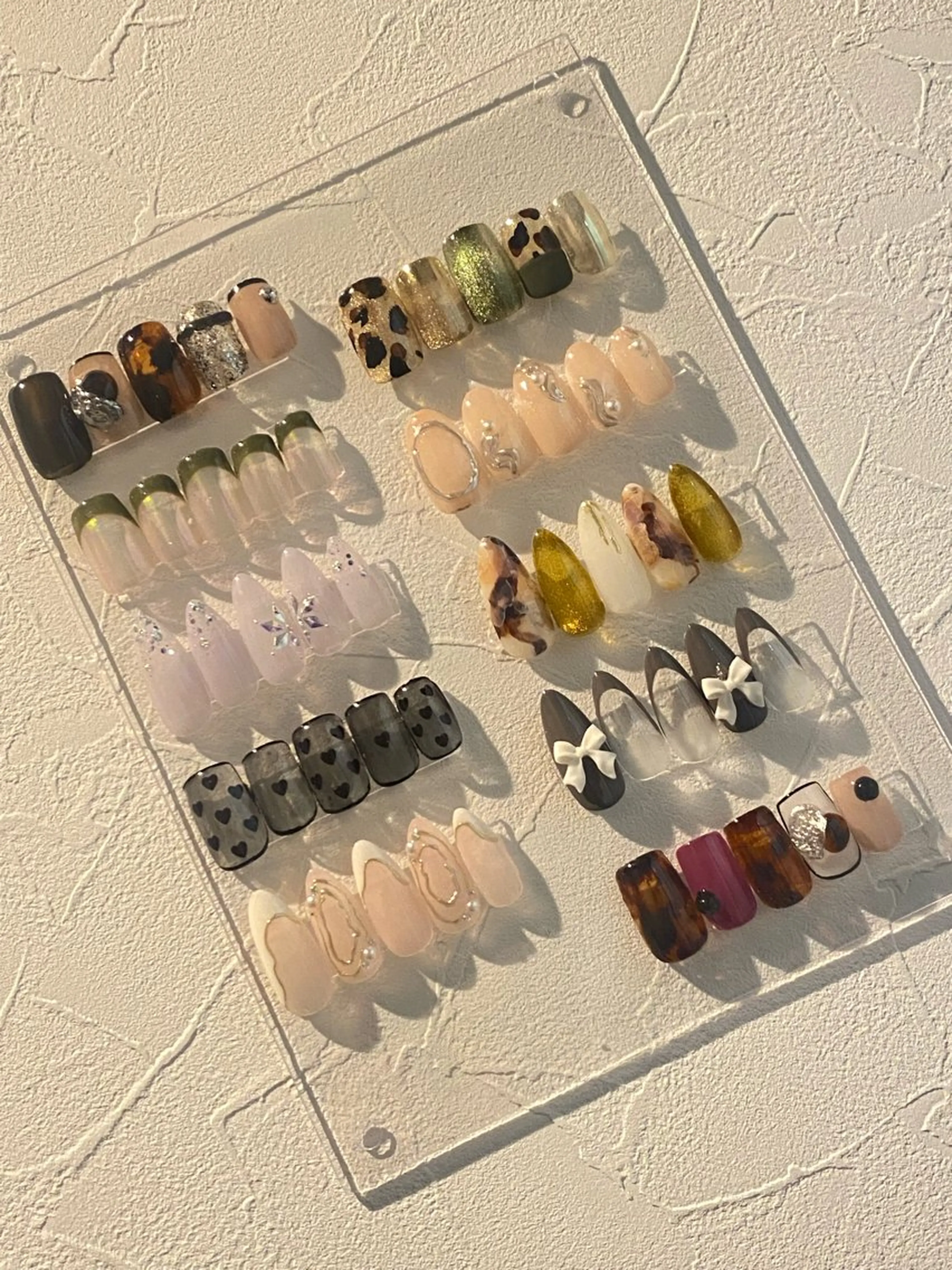 ネイル BLAST. nailのネイルデザイン