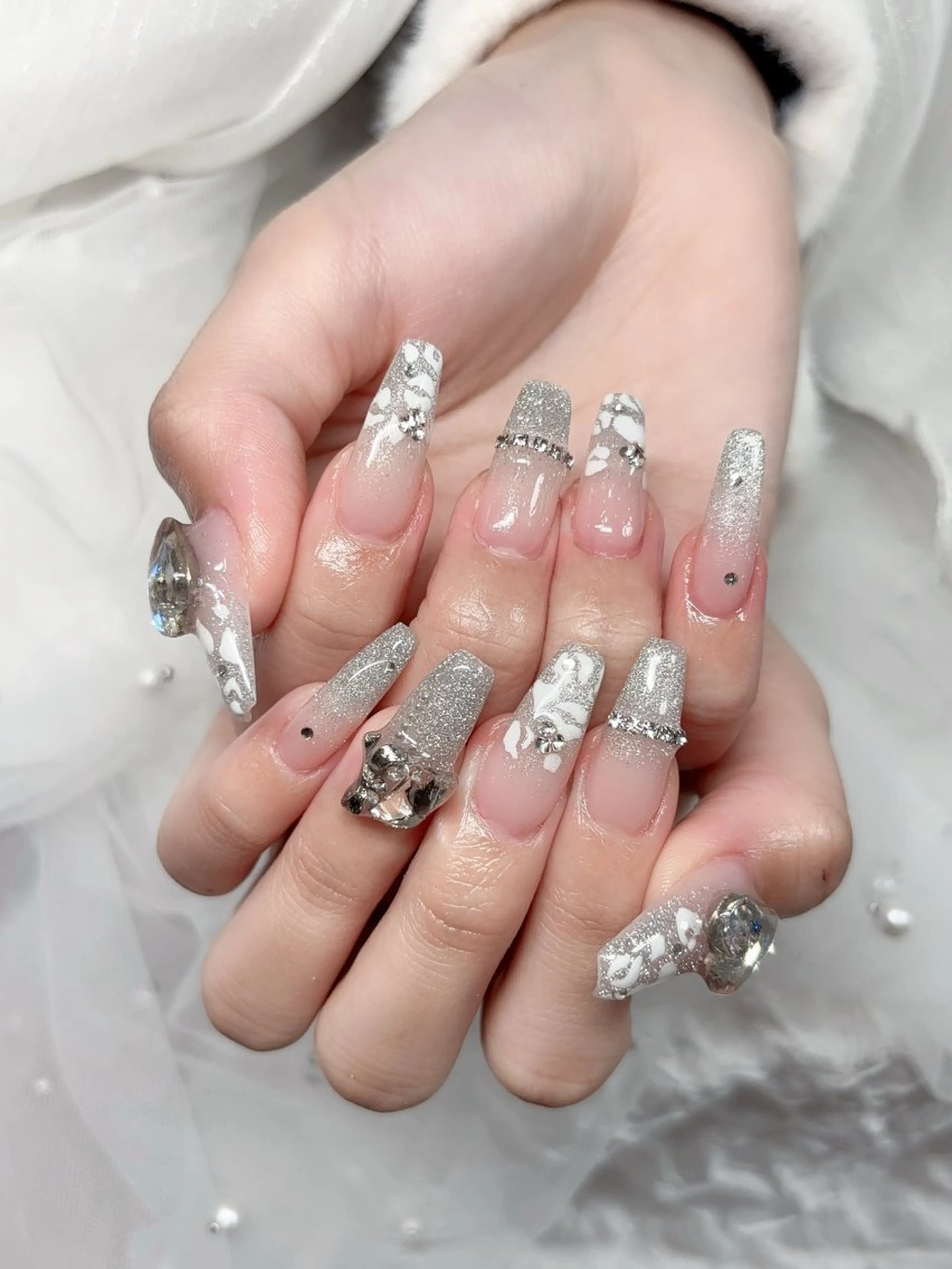 ネイル COCONAIL &EYELASHのマツエク・マツパデザイン