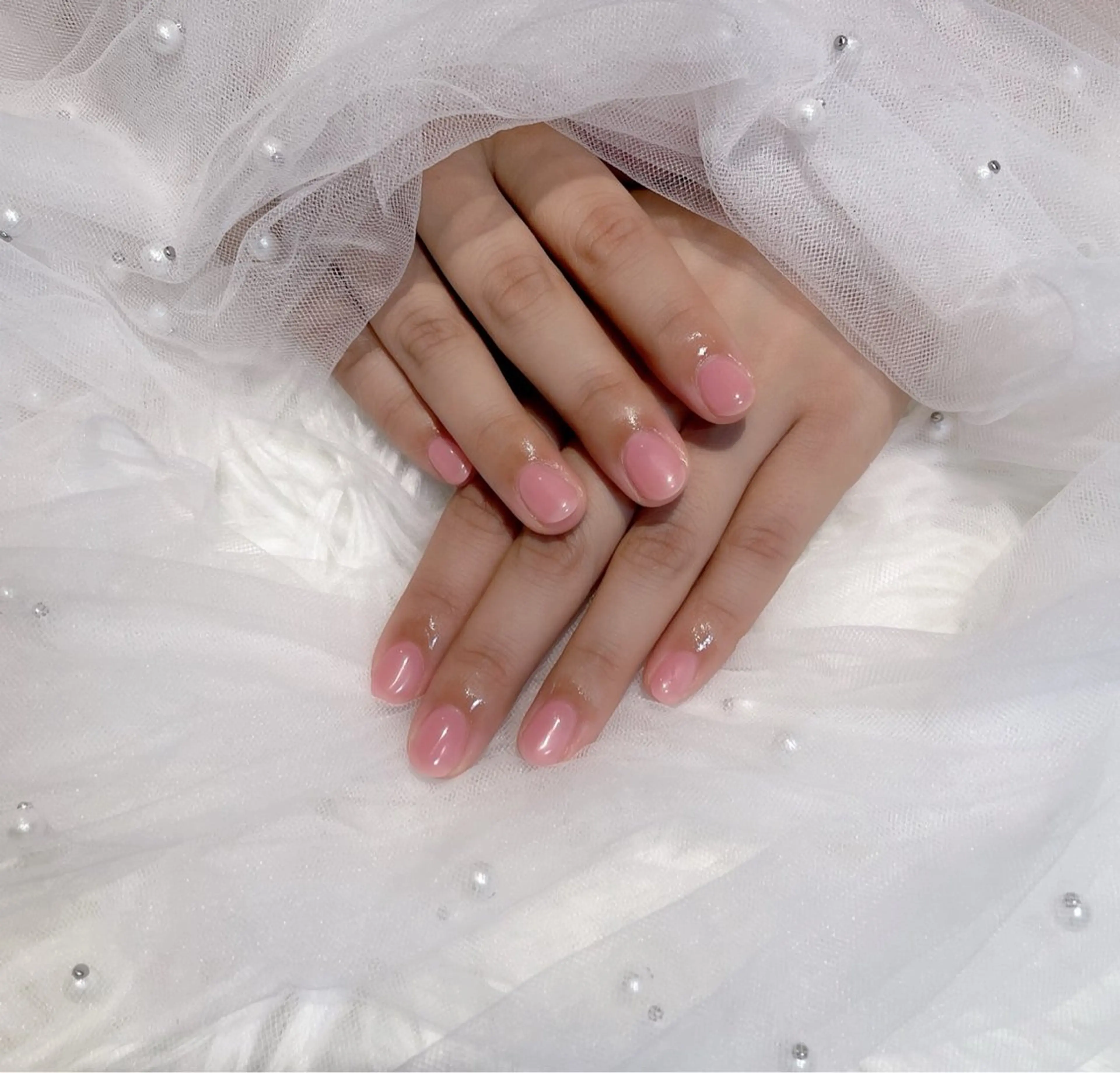 ネイル WISTERIA megumiのネイルデザイン