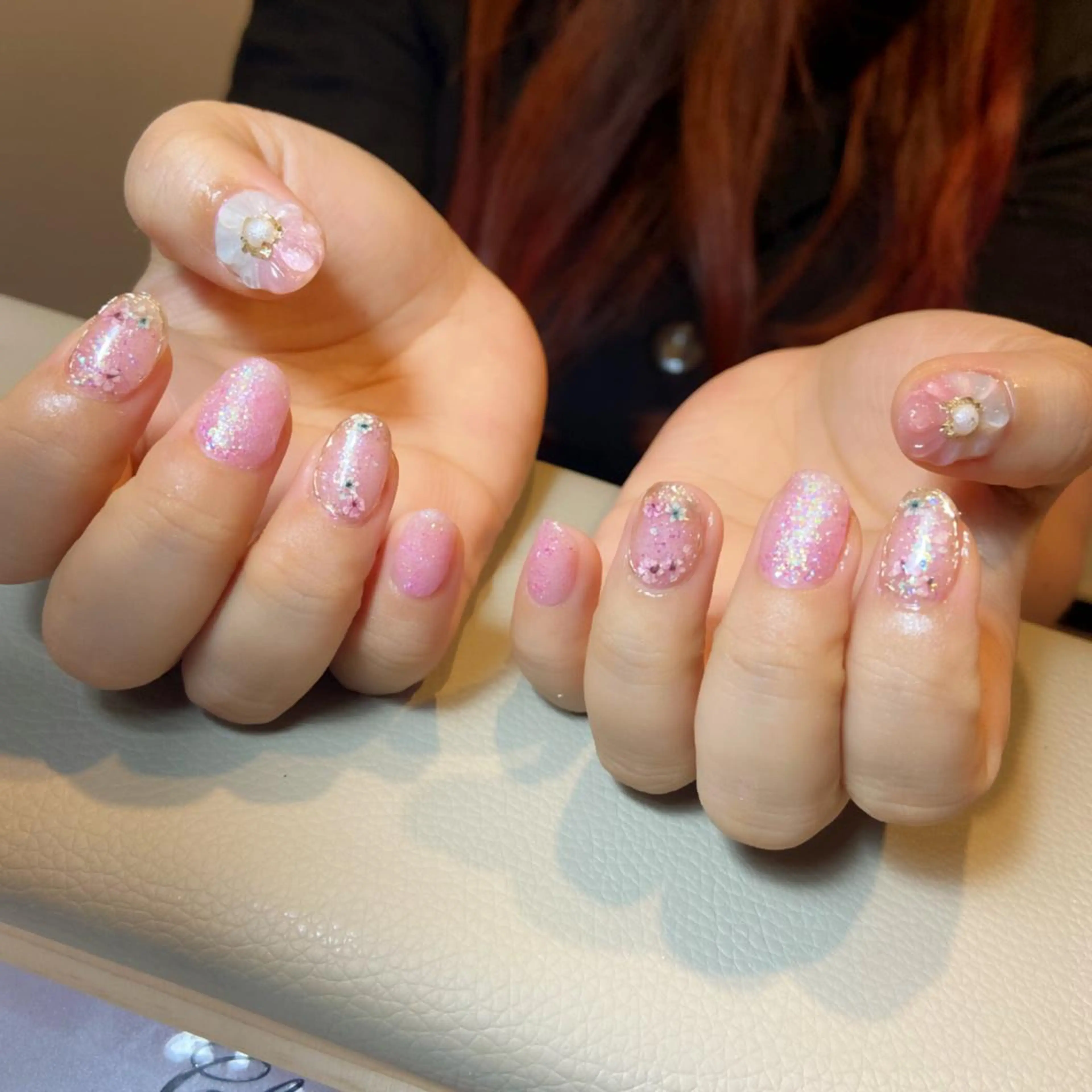 ネイル エステティックサロン Liente(リアンテ）所属・Hashimoto .のエステ・リラクイメージ