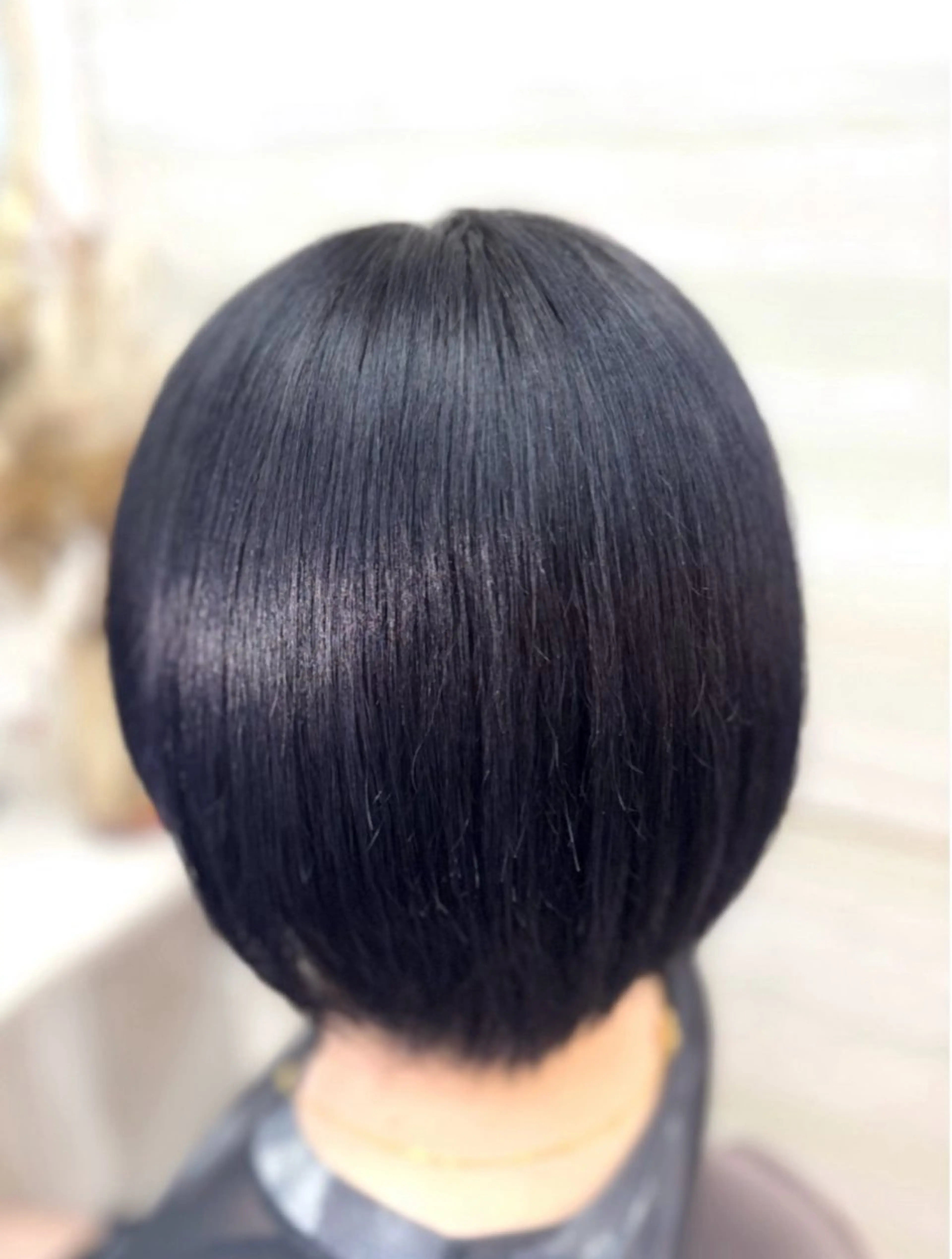 ショート ヘアカラー 🩵mihiro/大 宮カラーモデル🩵のヘアスタイル