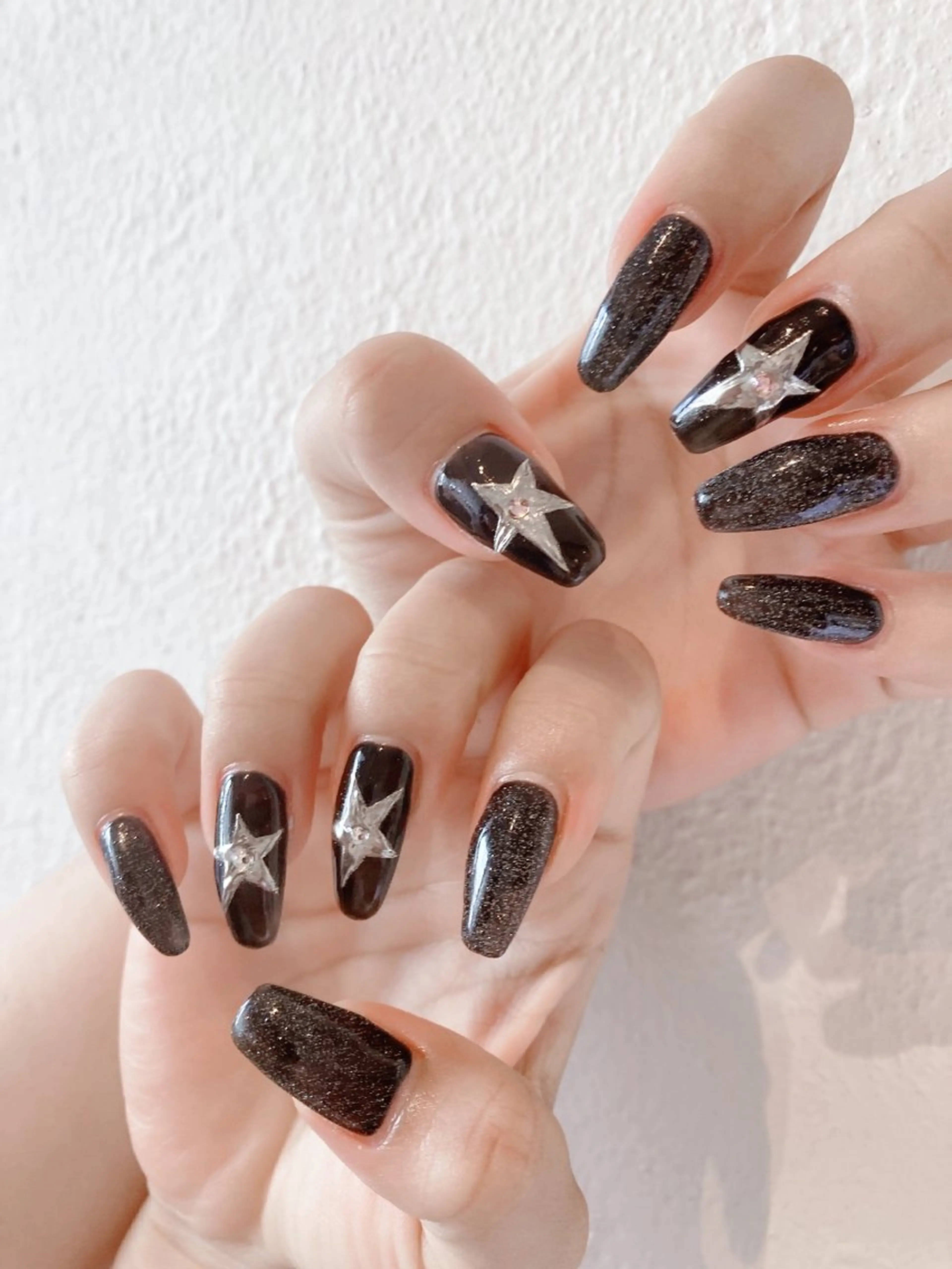 ネイル ハンドネイル Lana nail所属・Lana nailのネイルデザイン