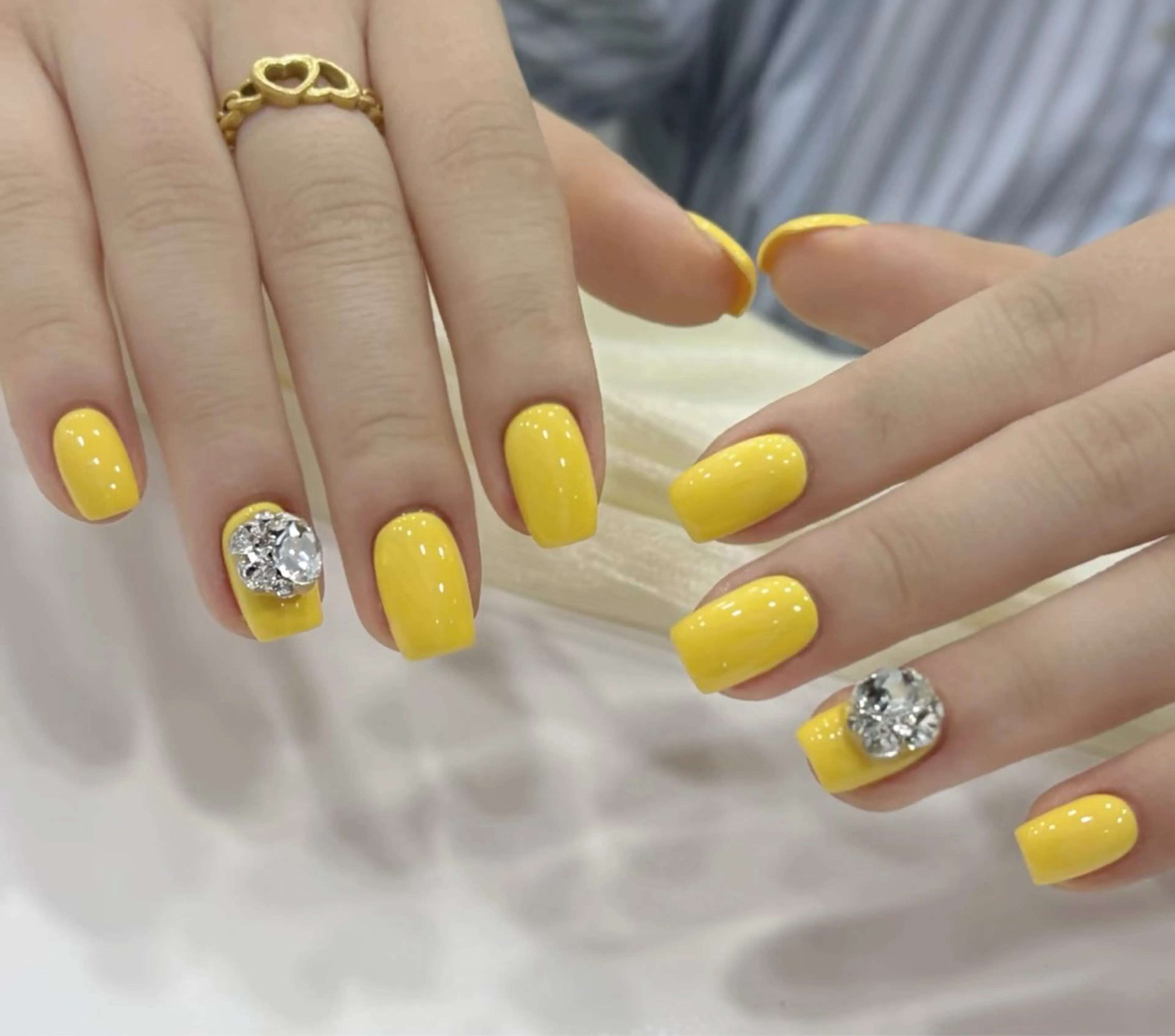 ネイル ハンドネイル 💎MARUCHU NAIL🎀のネイルデザイン