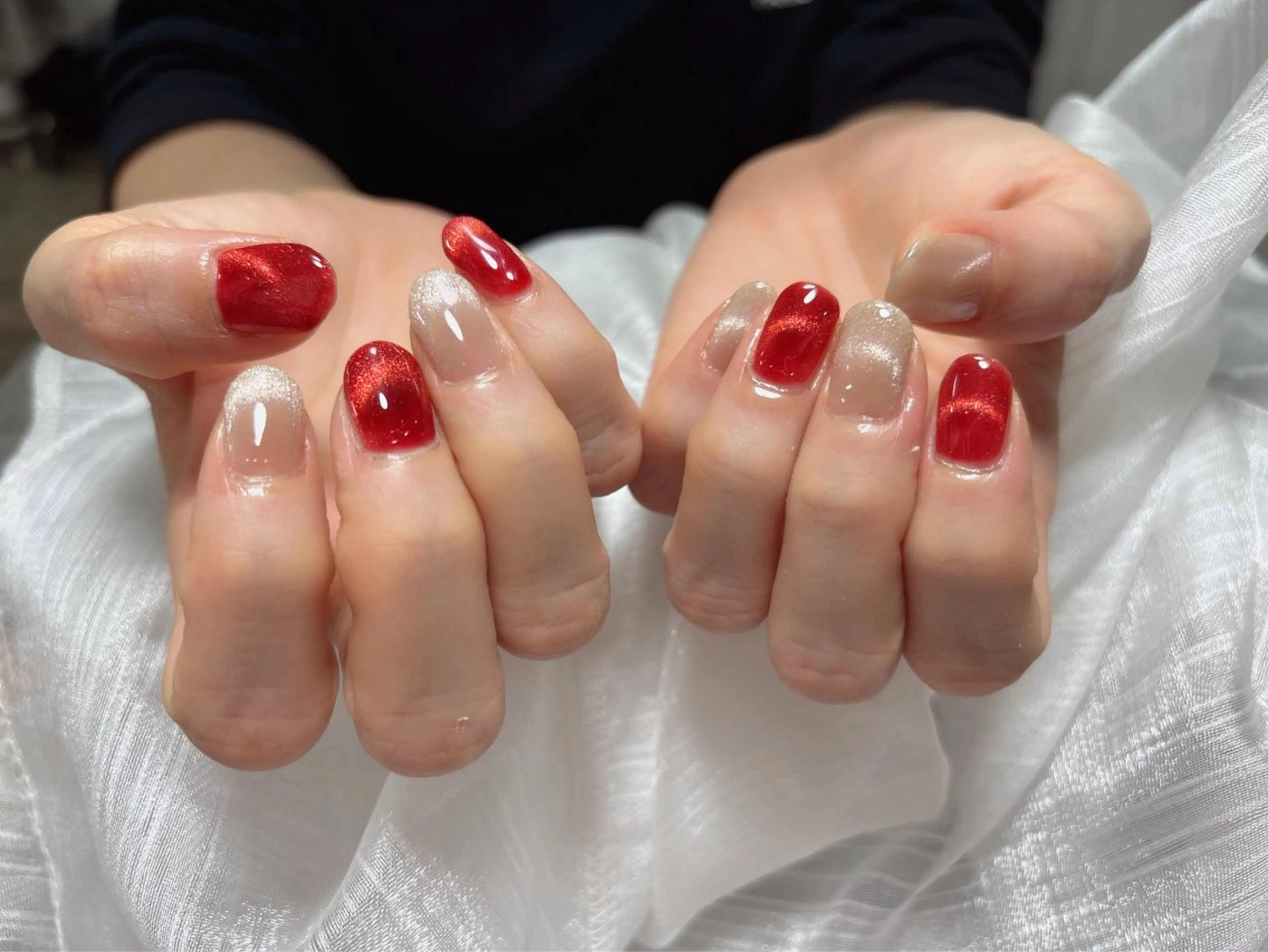 ネイル ハンドネイル Nail NaNa コトのネイルデザイン