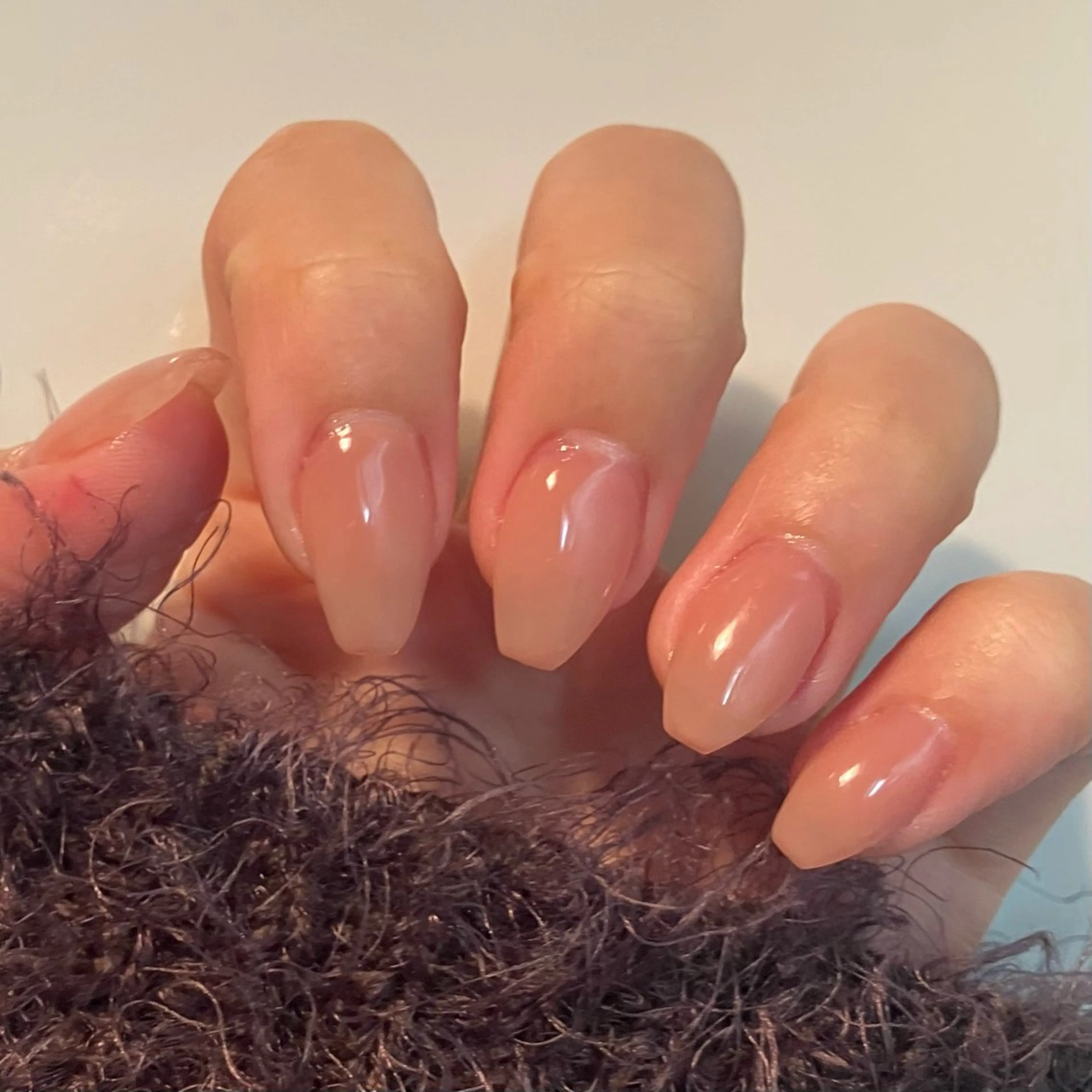 ネイル 加藤 💅のネイルデザイン