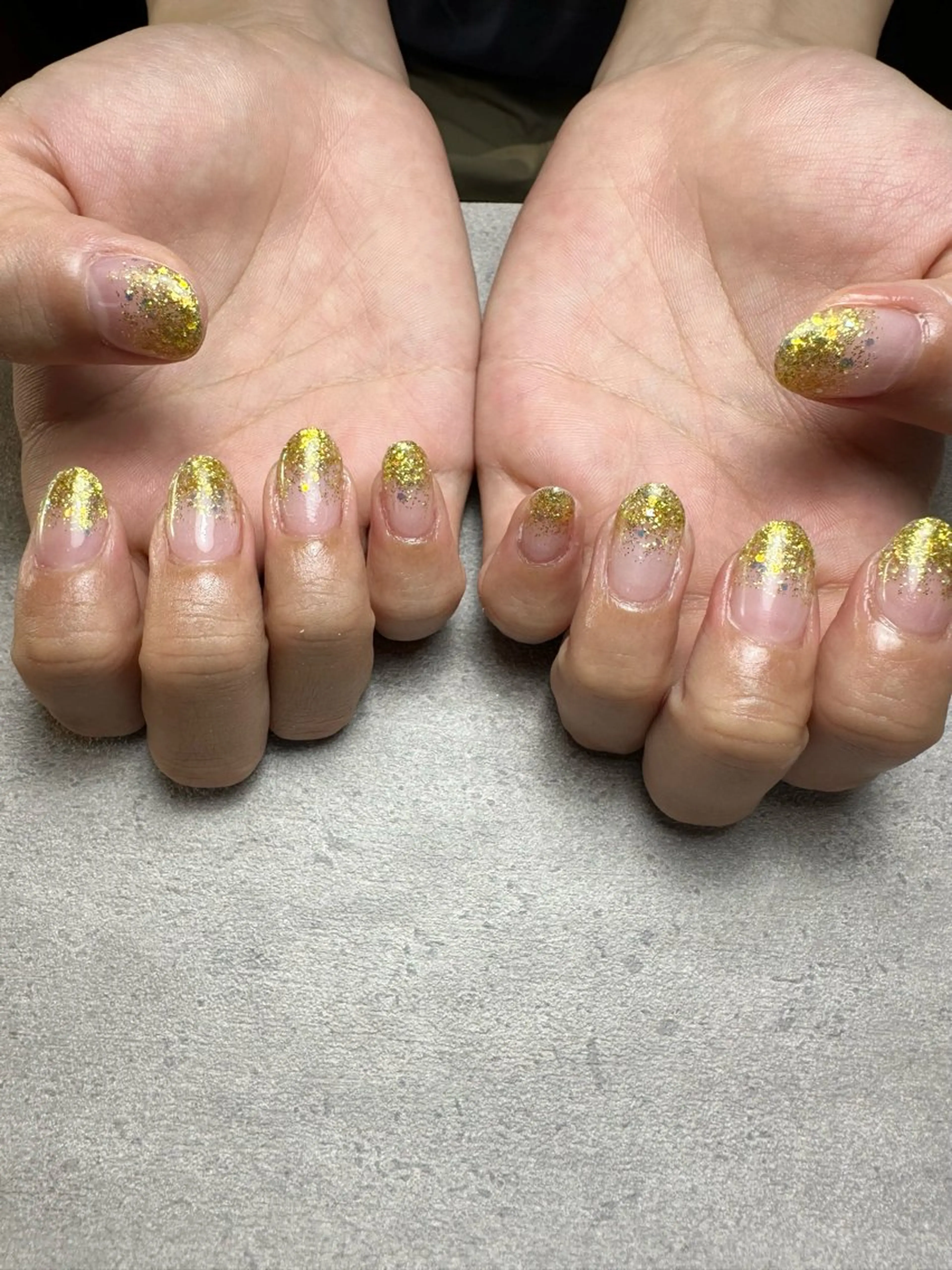 ネイル nailroom Anmie.のネイルデザイン