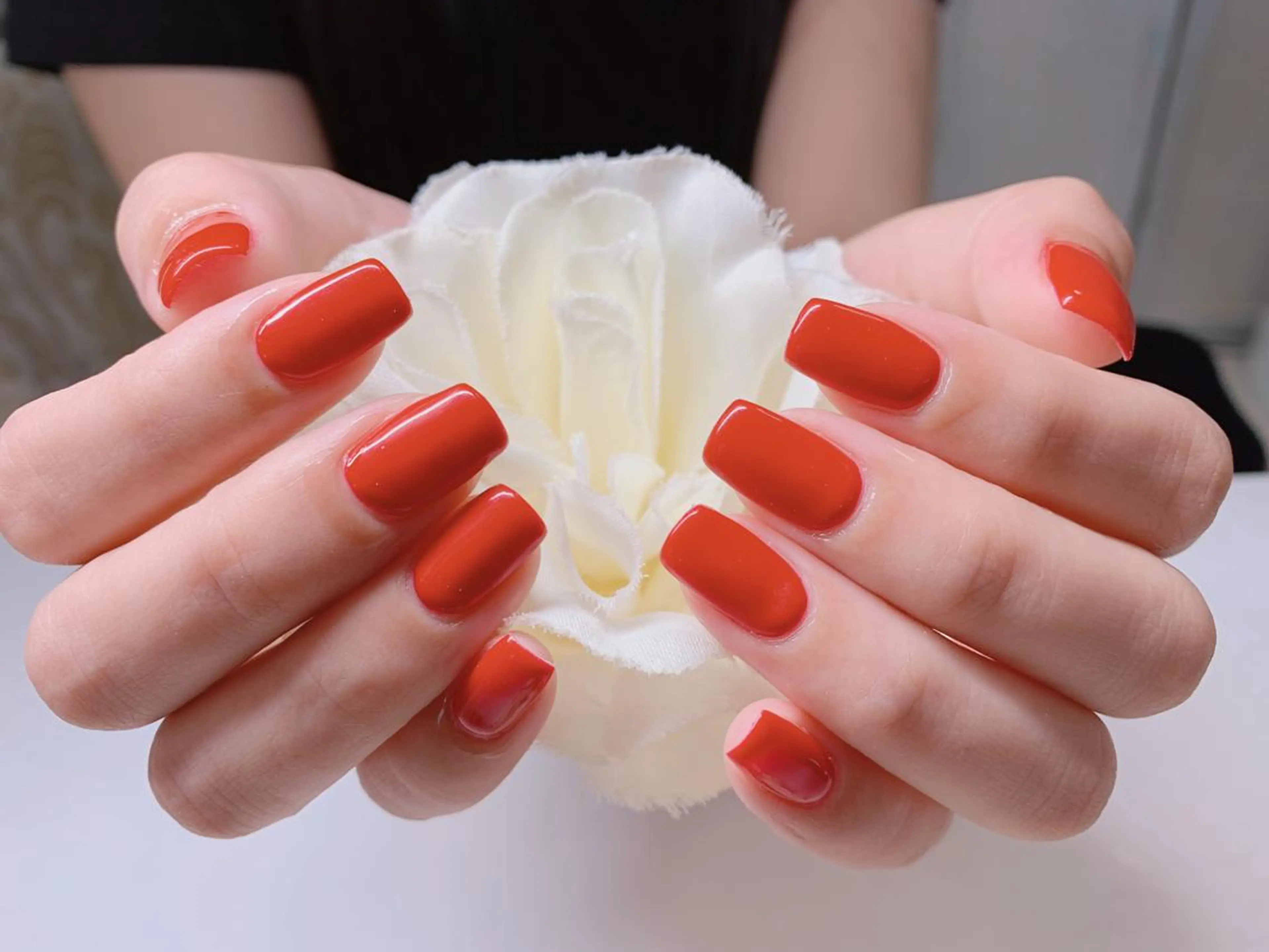 ネイル Silky_nail Sの眉毛・アイブロウイメージ