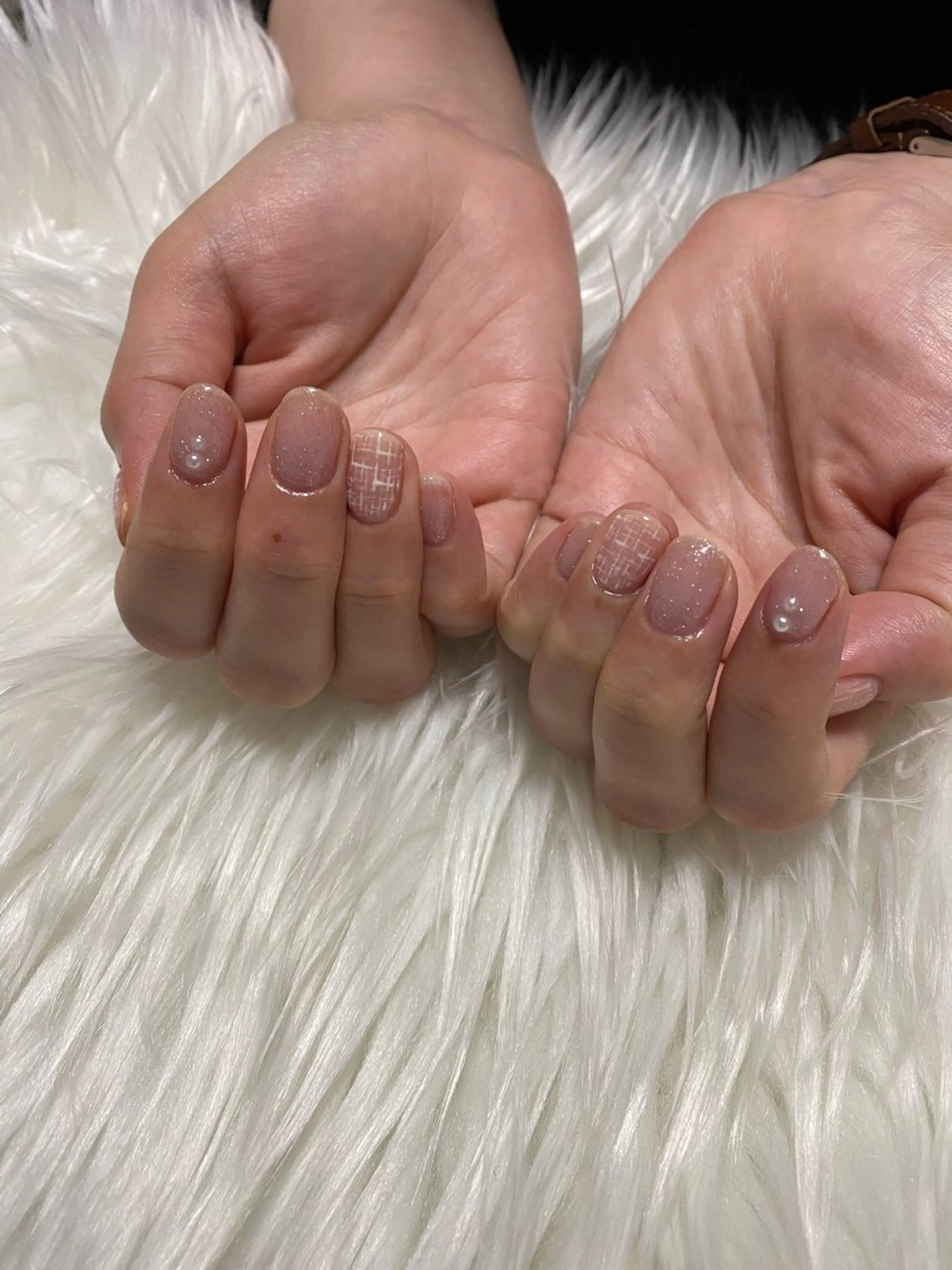 ネイル ハンドネイル Verita     Nail所属・Verita nailのネイルデザイン
