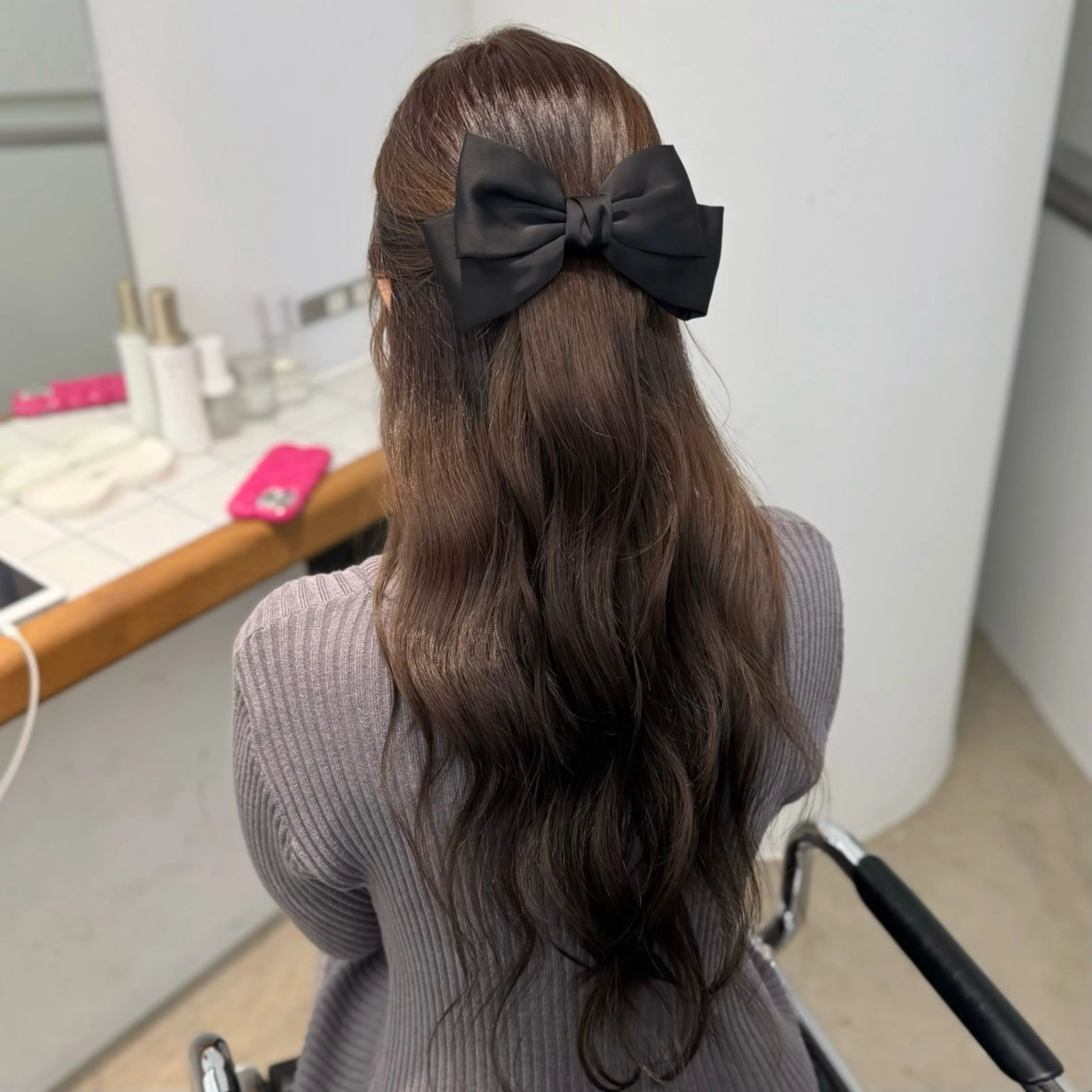 カラー ヘアカラー Meena by urban.所属・艶カラー/髪質改善 /名駅/KONOKAのヘアスタイル