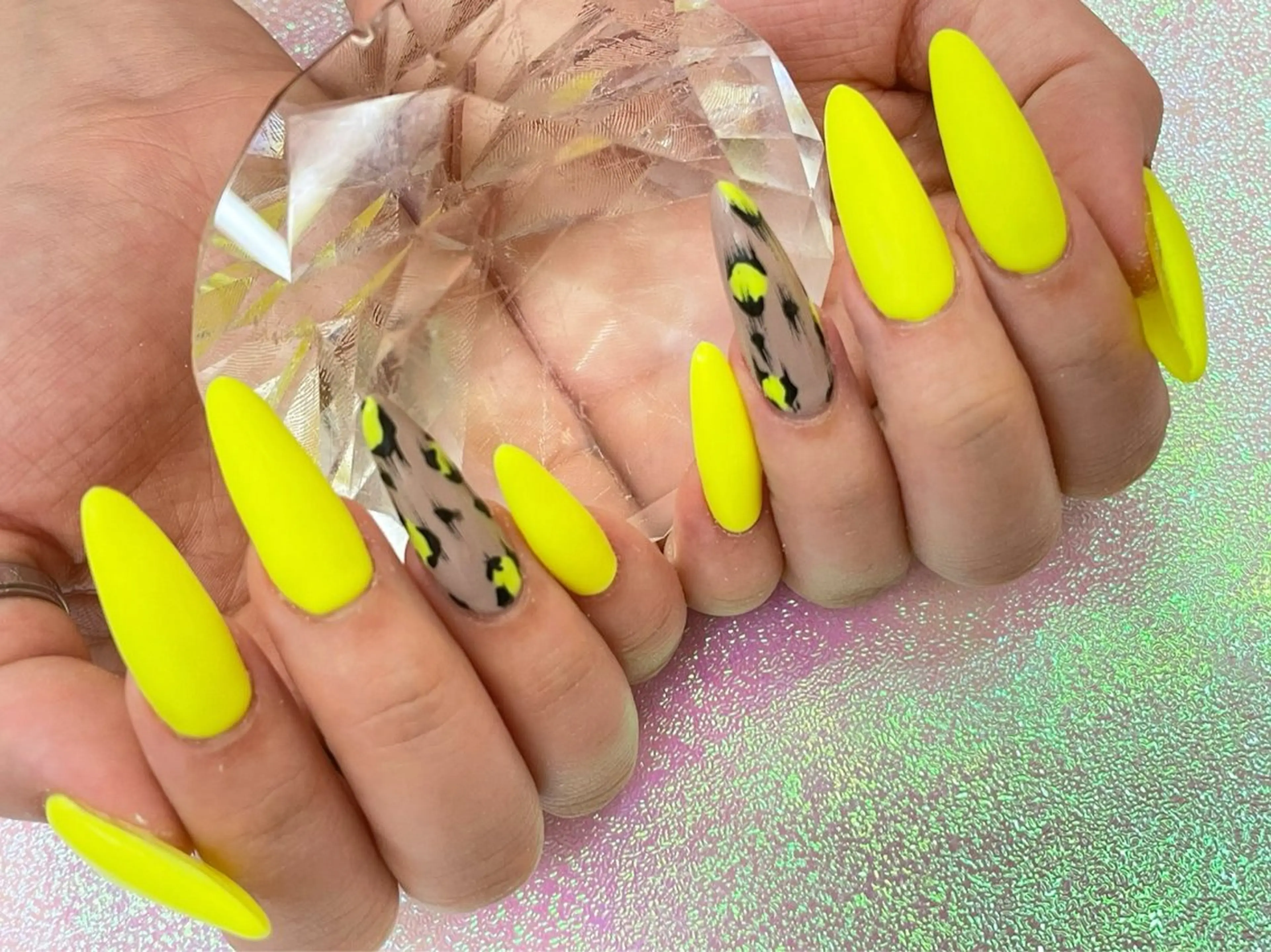 ネイル アートネイル 長さ出し ネイルチップ NAILSGOGO shibuyaのネイルデザイン