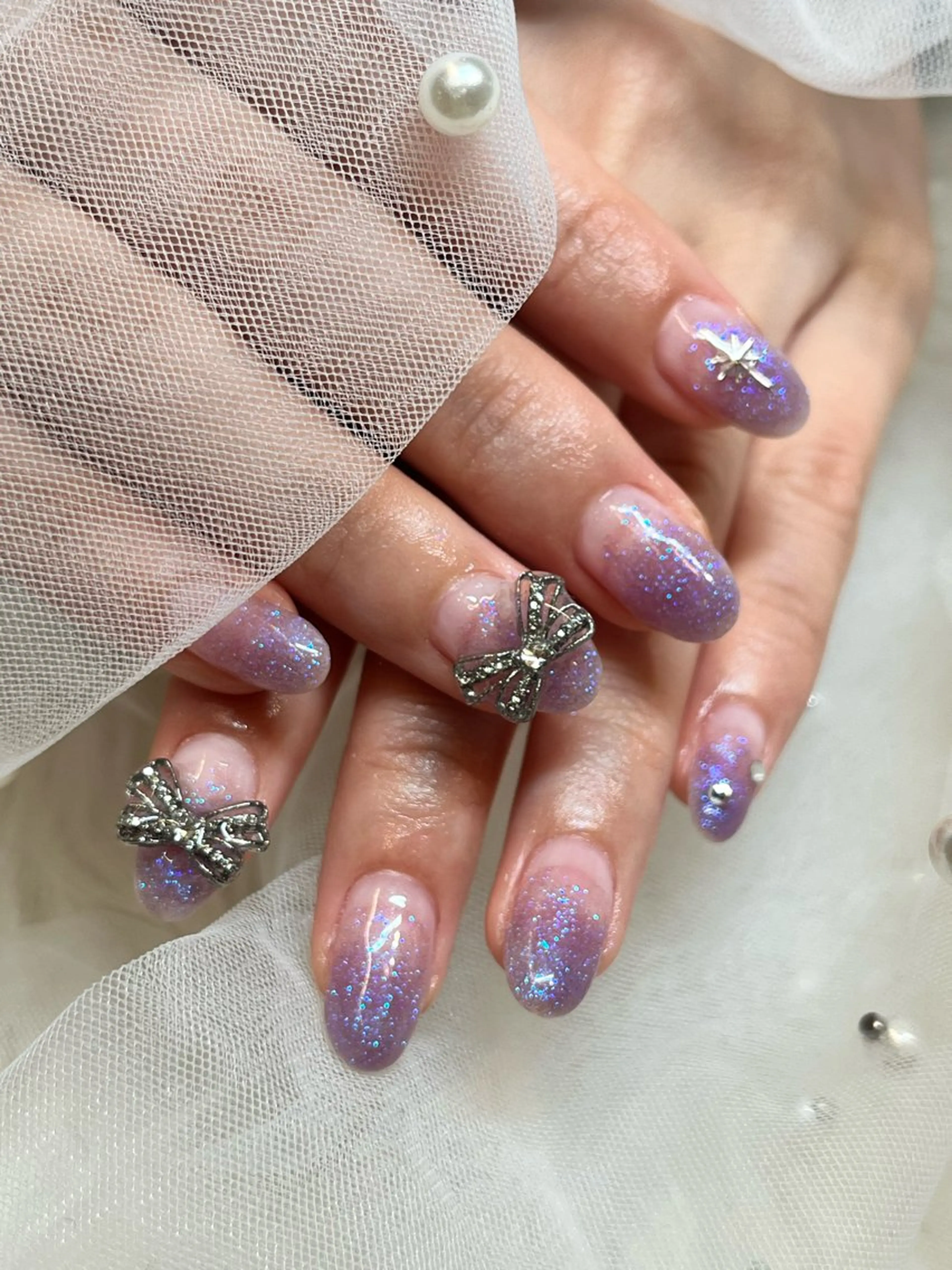 ネイル FOINAIL samiraのネイルデザイン