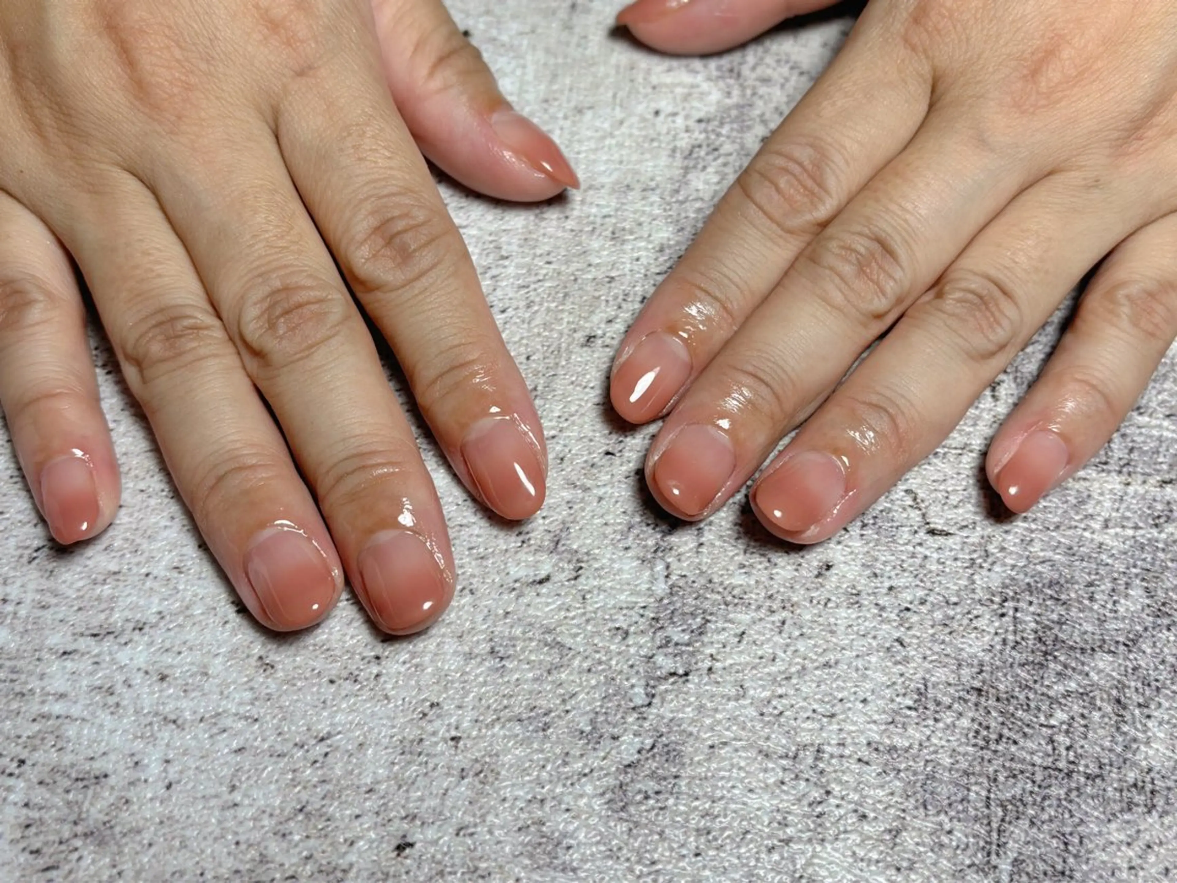 ネイル ハンドネイル misaki nailのネイルデザイン