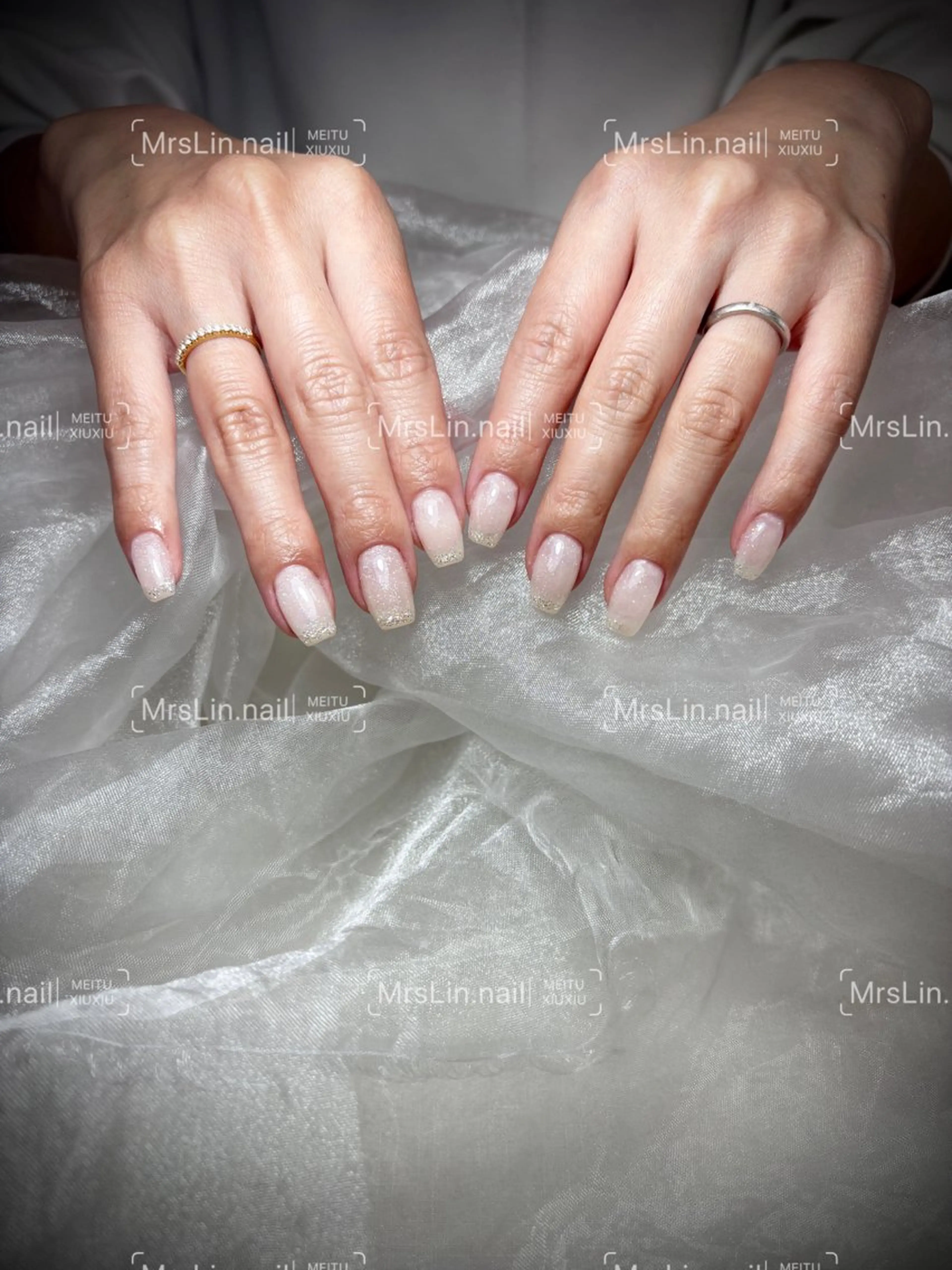 ネイル Mrs Lin.nailのネイルデザイン