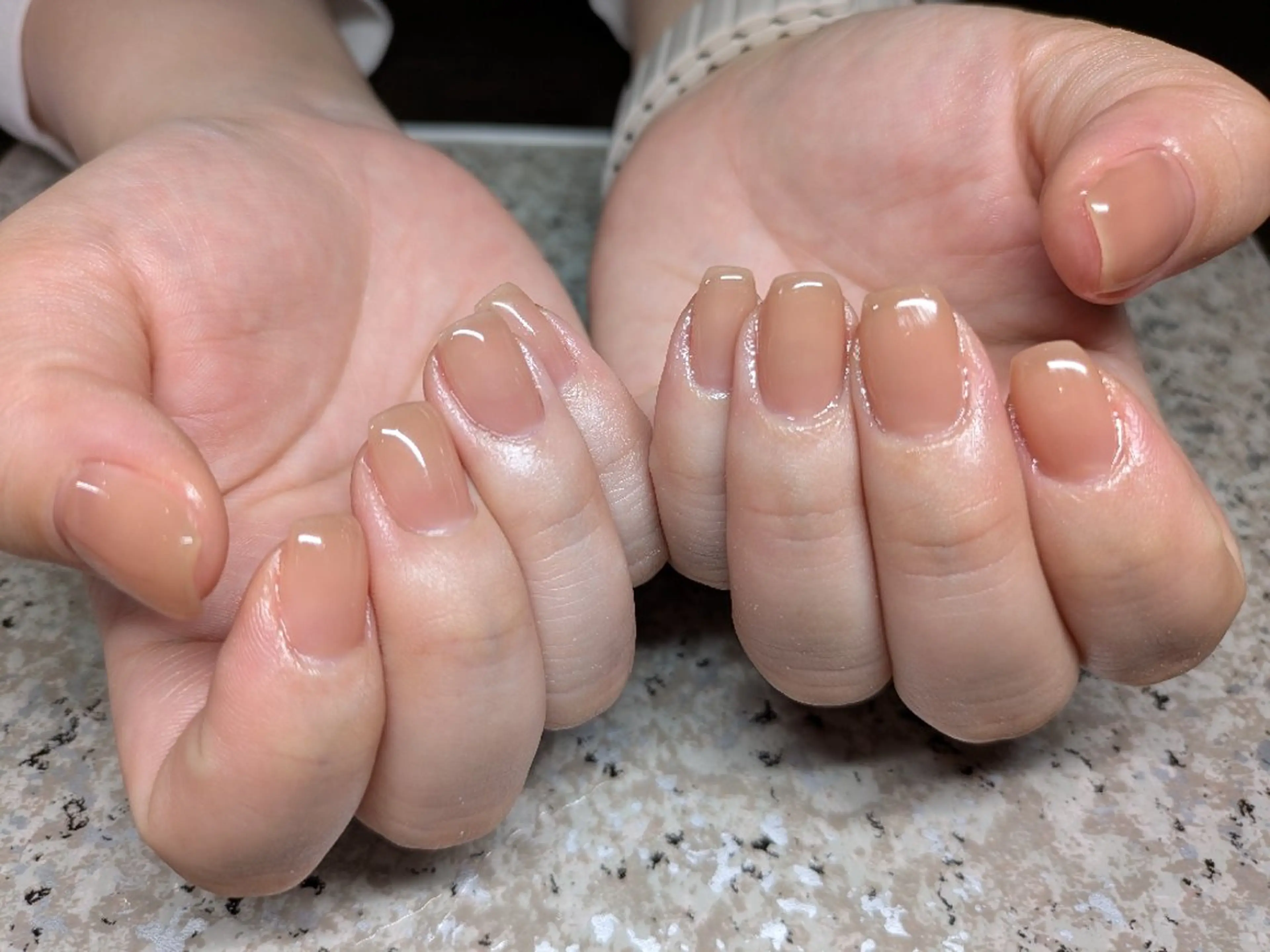 ネイル ハンドネイル スズキ マイコのネイルデザイン