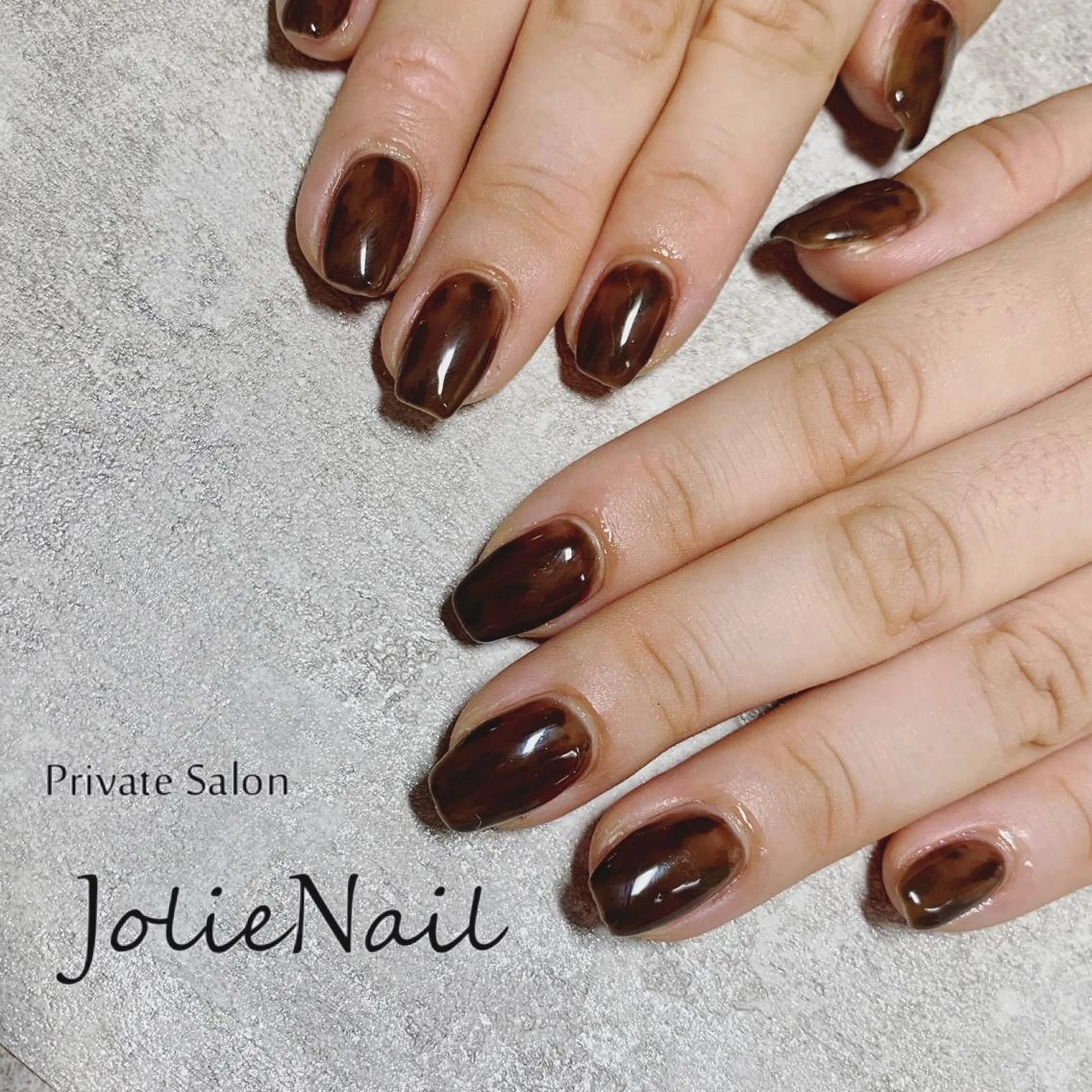 ネイル ビューティ サロンMIORAのマツエク・マツパデザイン