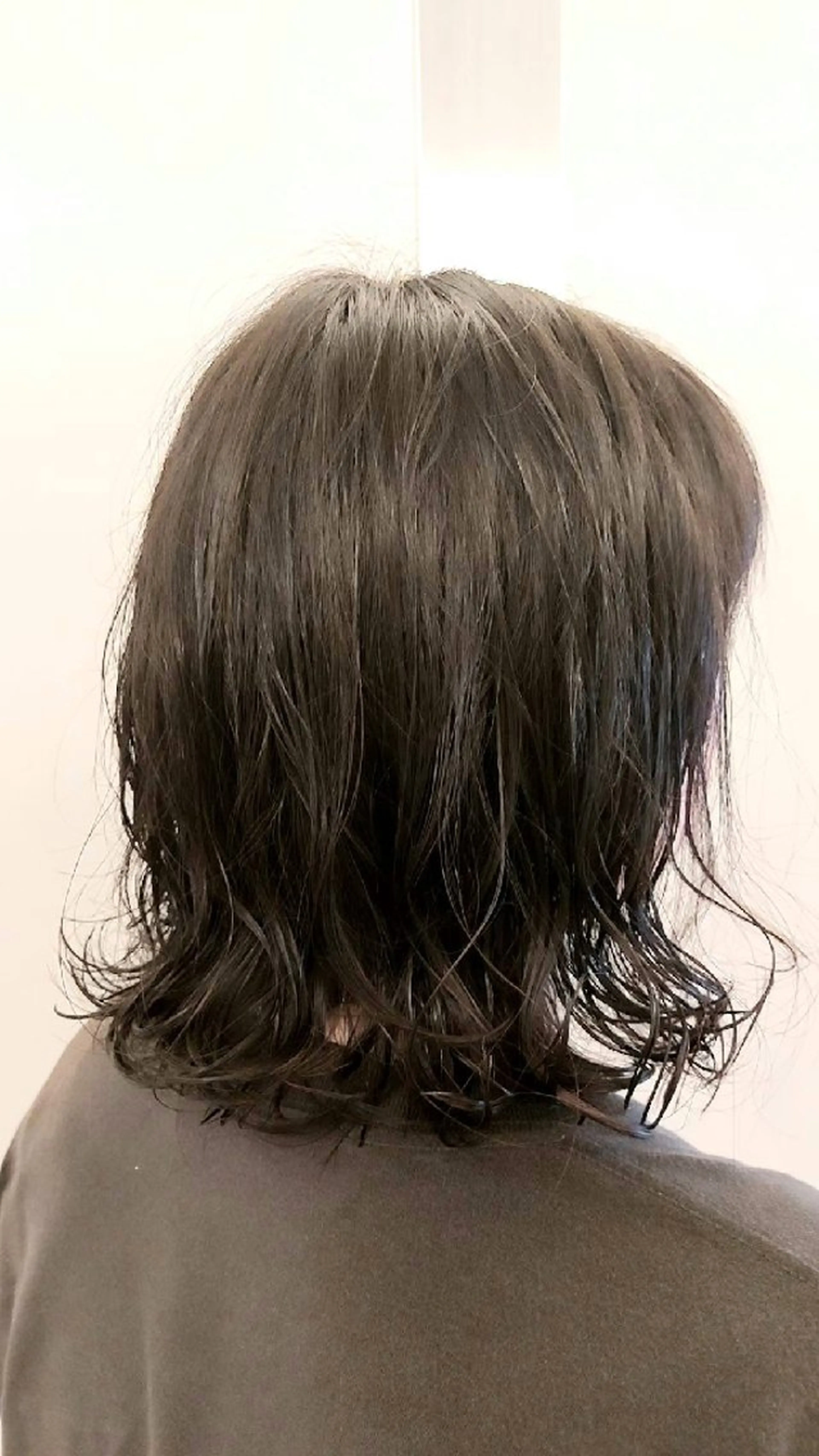 🍒【新規限定】カット+パーマ🍒の写真