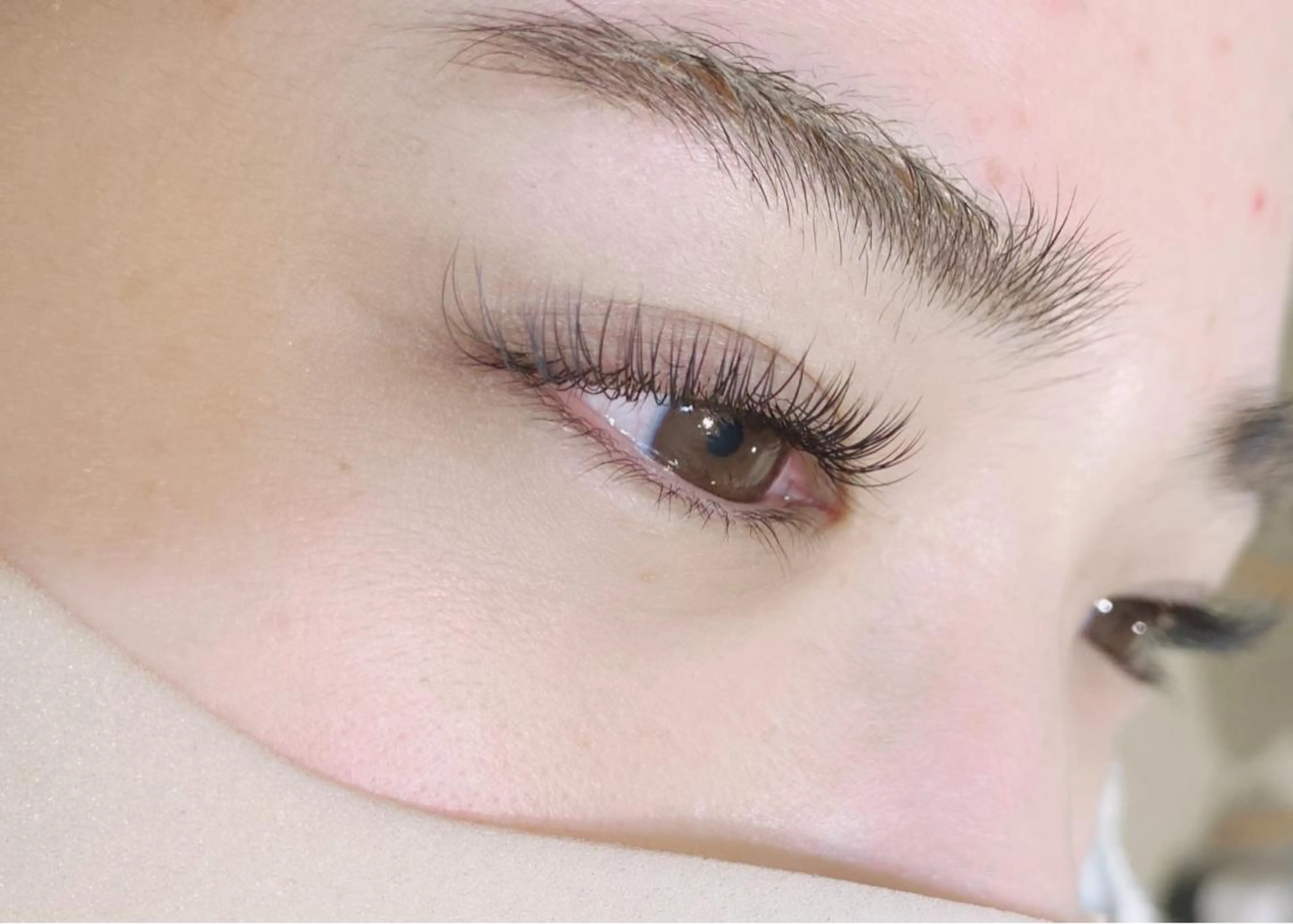 マツエク・マツパ ☾所属・眉waxモデル募集 🎀まつエクのマツエク・マツパデザイン